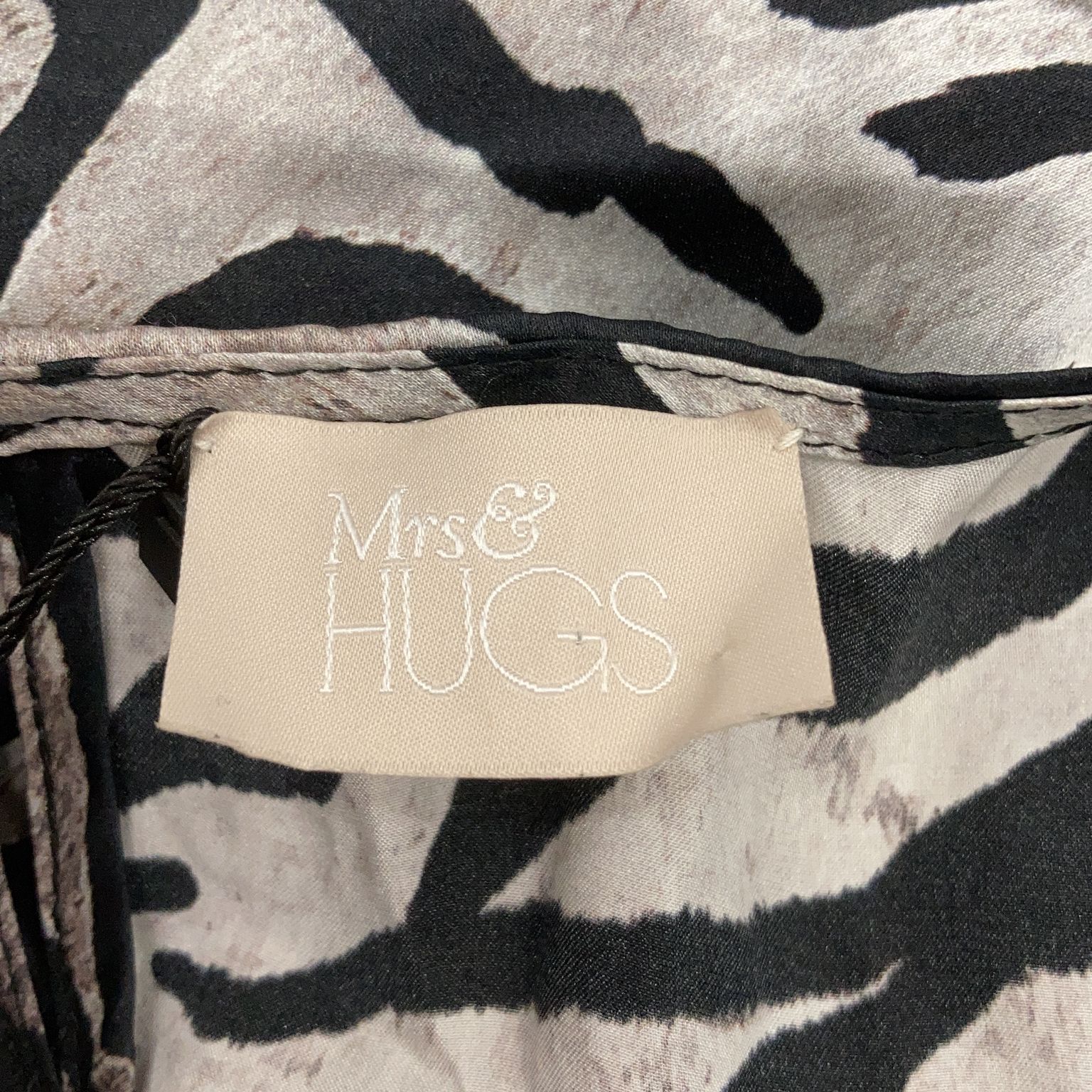 Mrs  Hugs