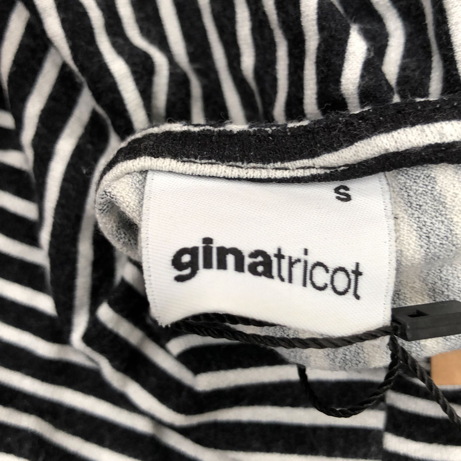 Gina Tricot