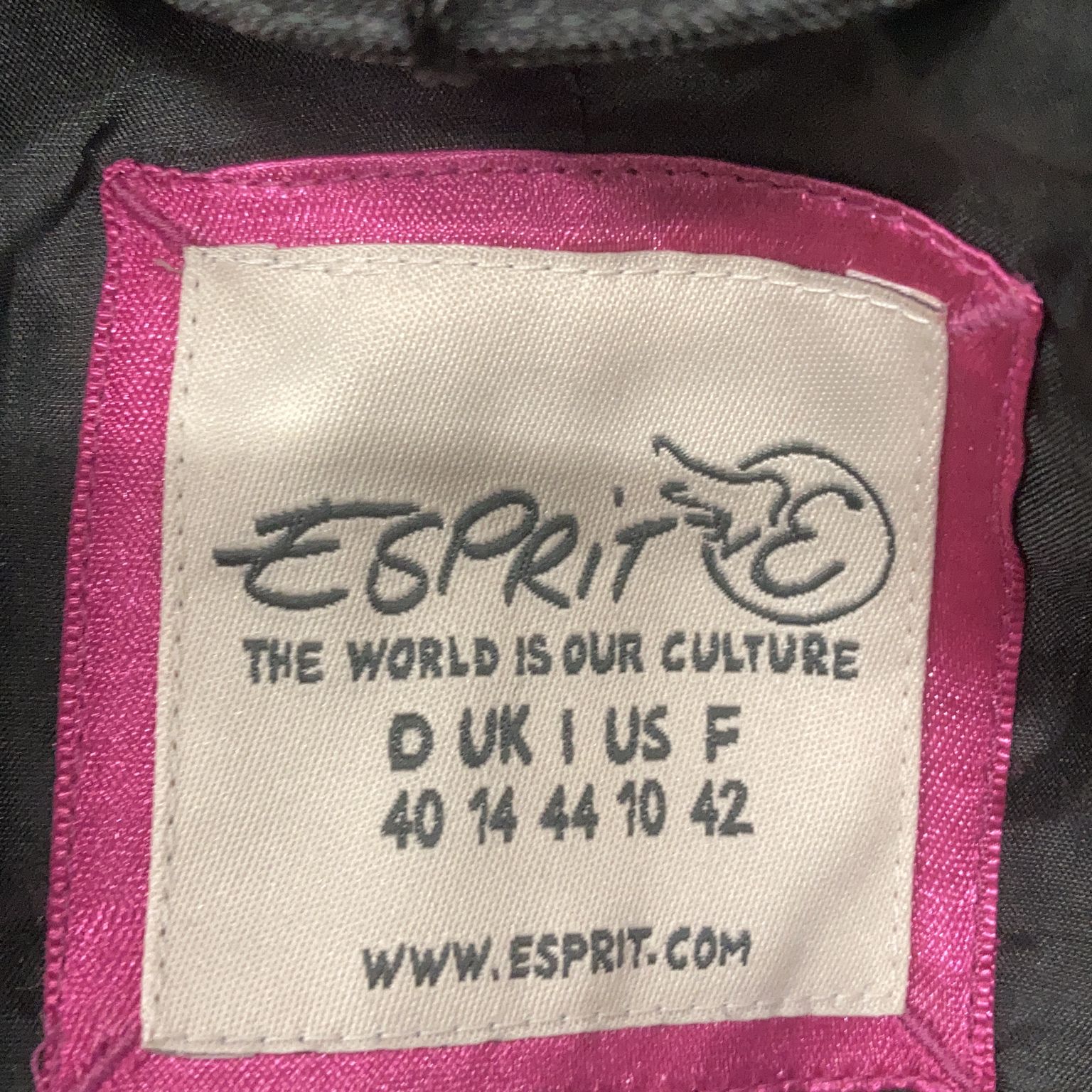 ESPRIT