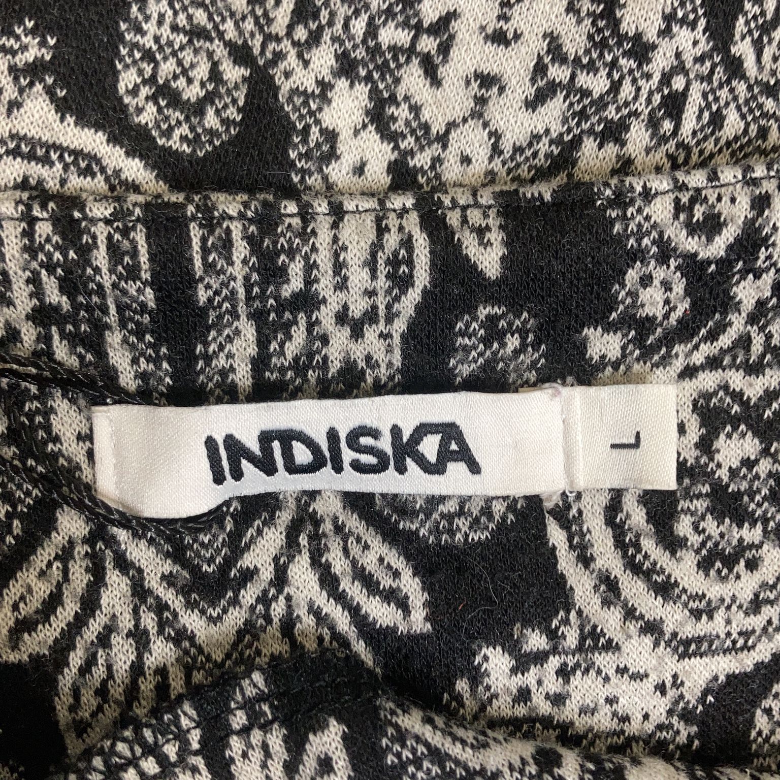 Indiska