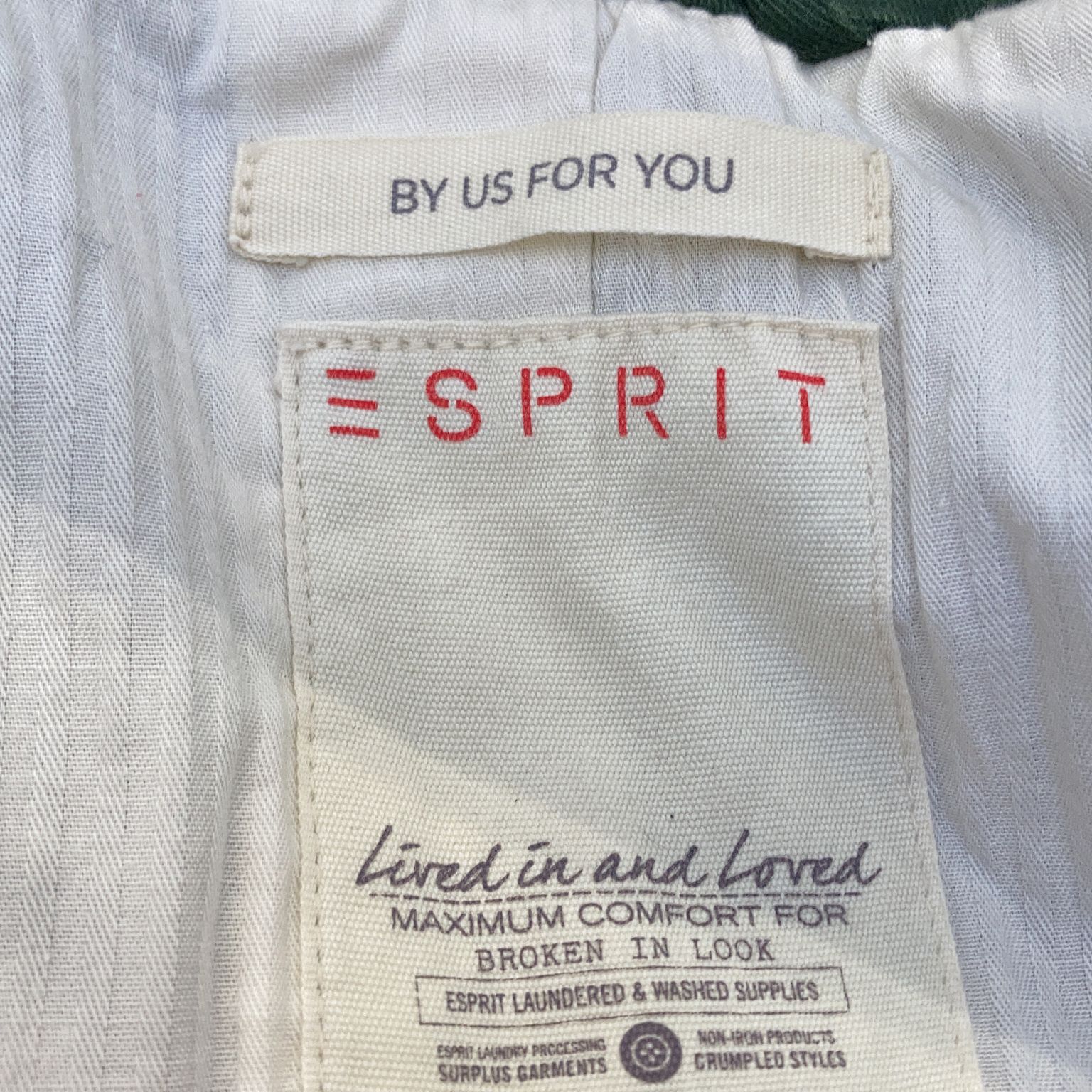 ESPRIT