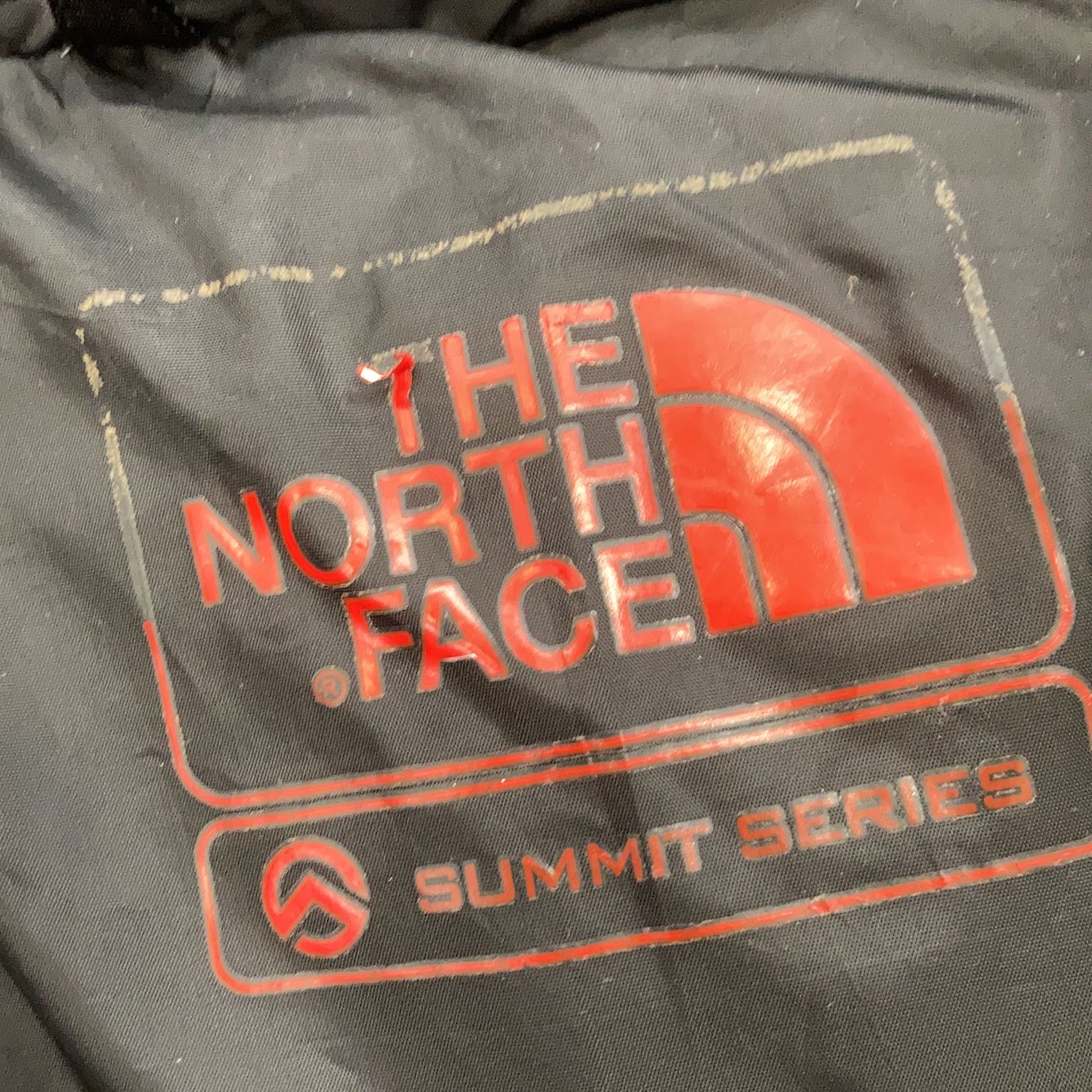 The North Face