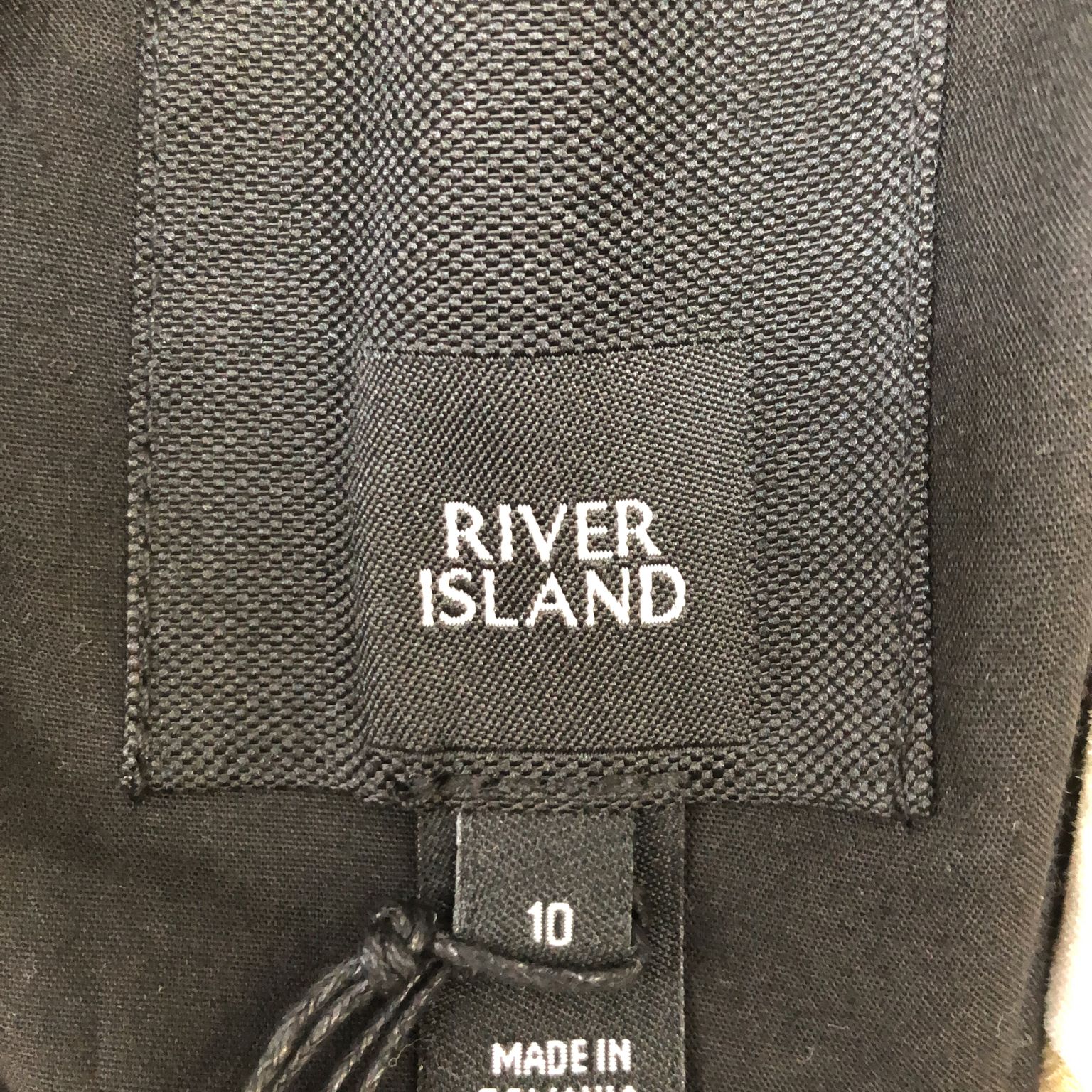 River Island