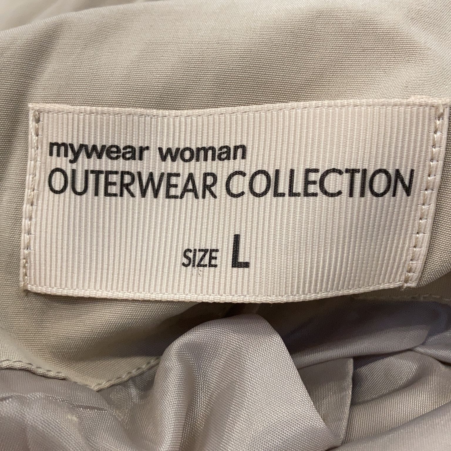 MyWear Woman