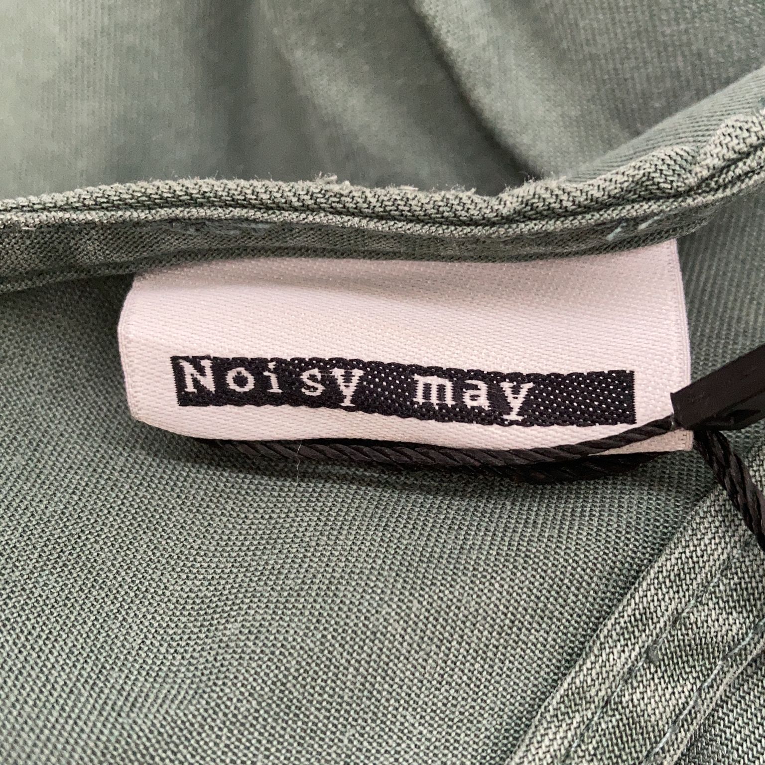 Noisy May