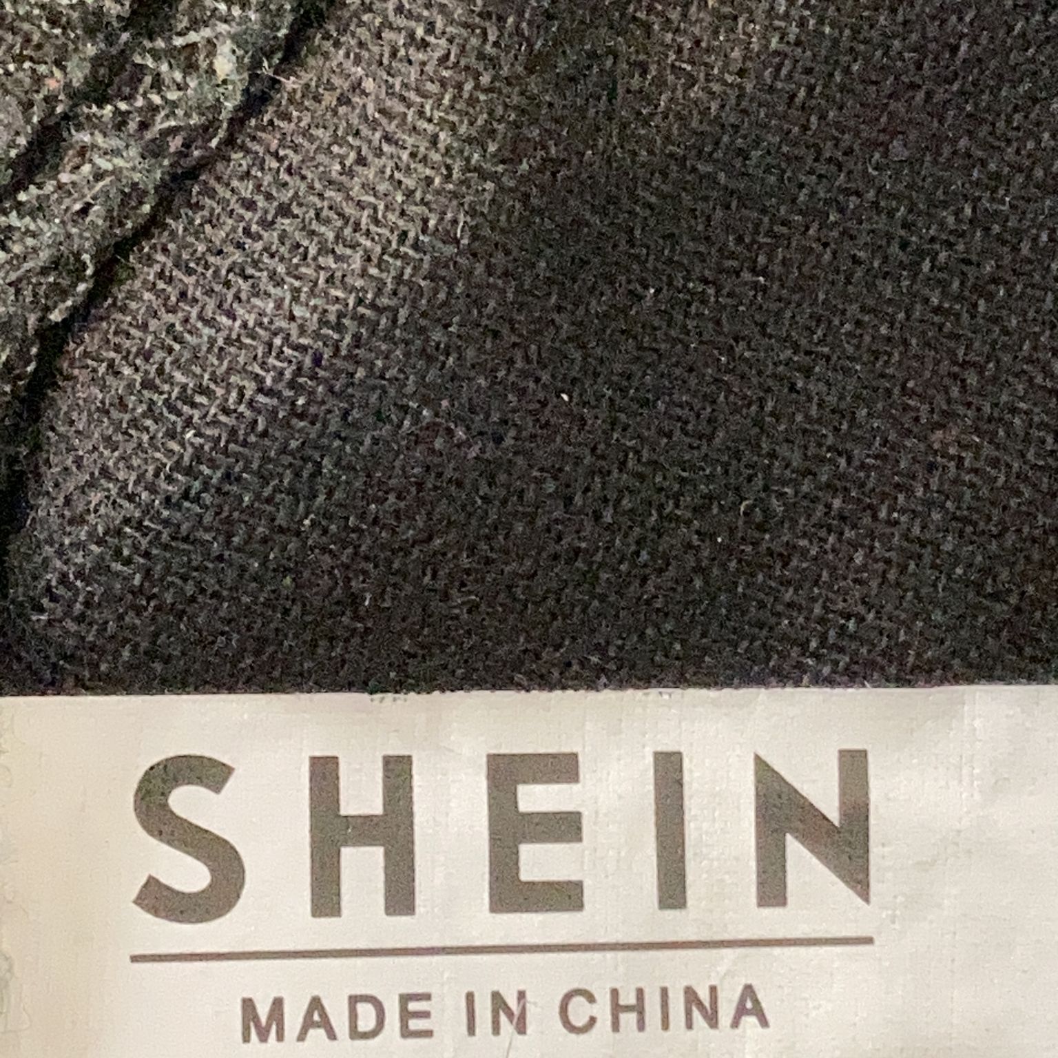 Shein