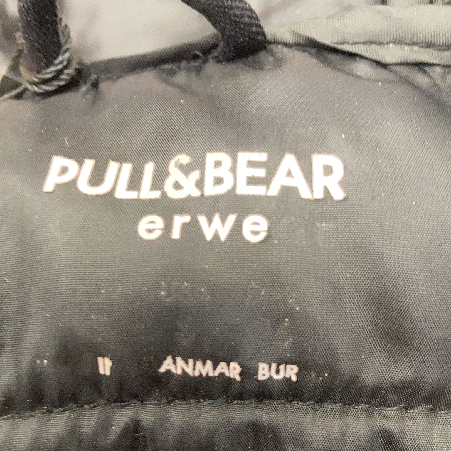 Pull  Bear