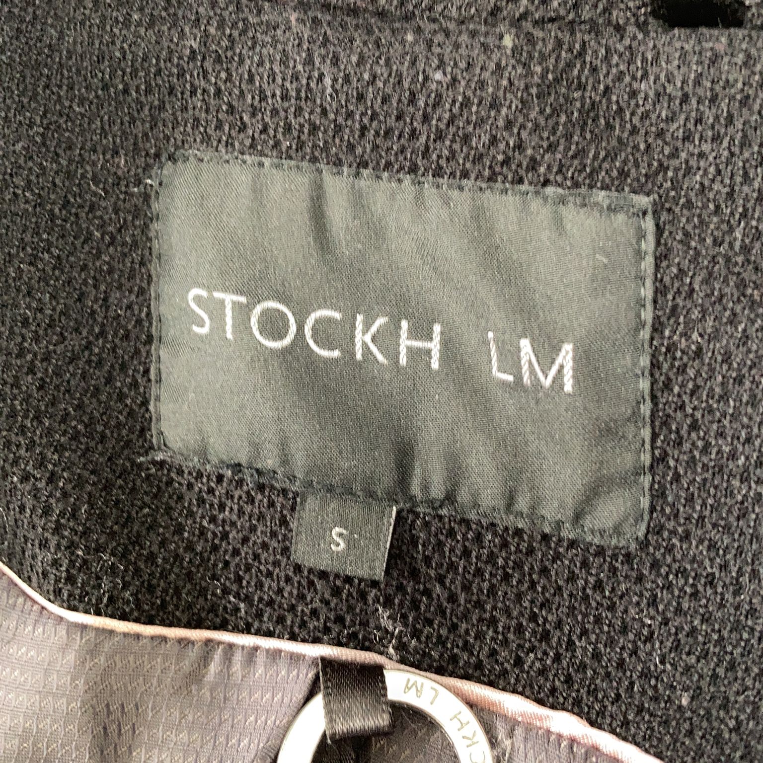 STOCKH LM