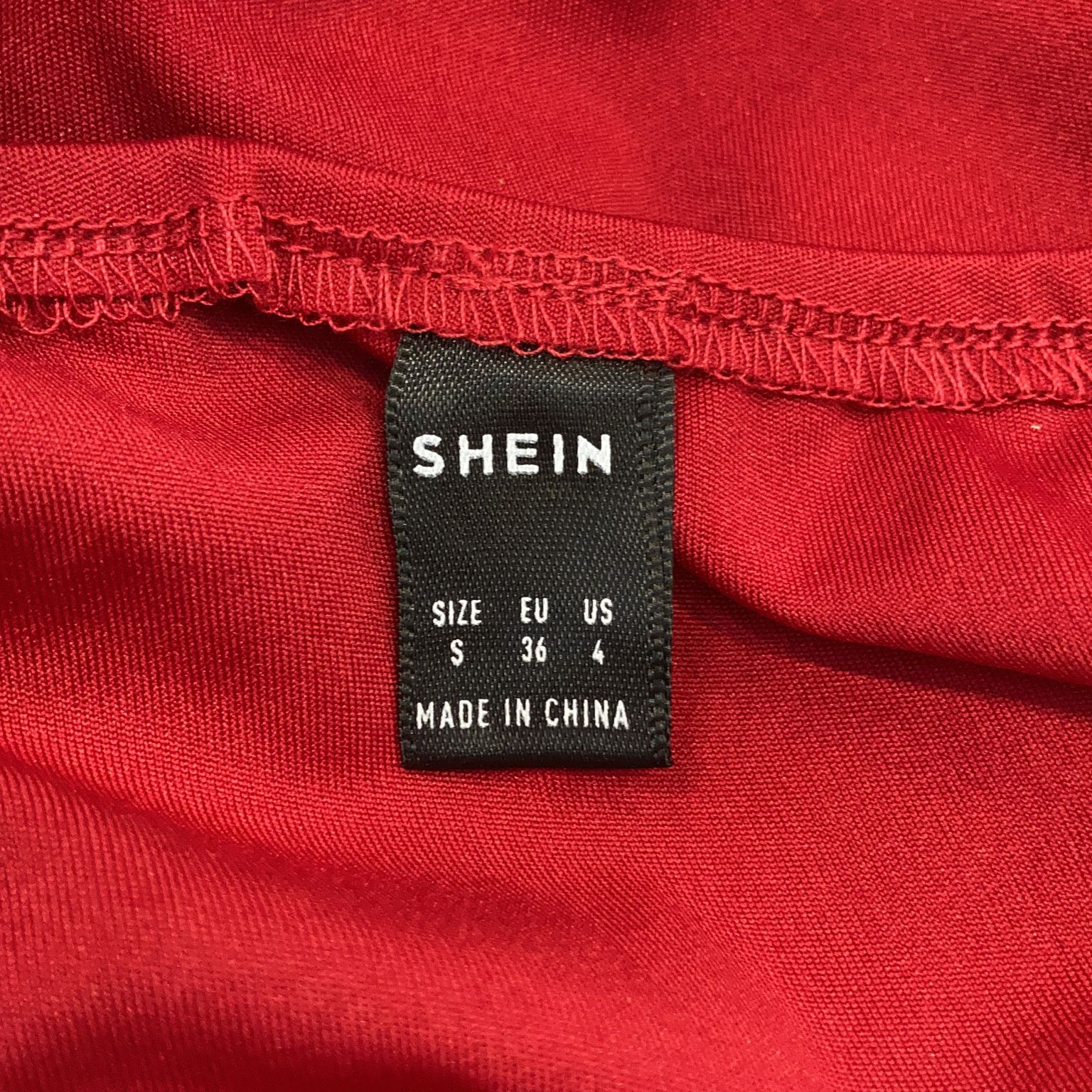 Shein