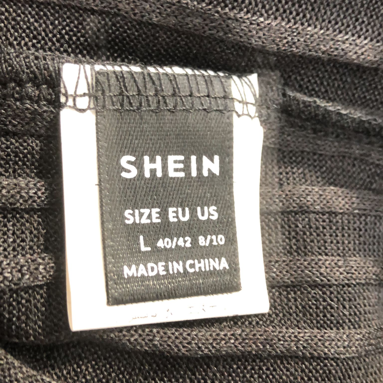 Shein