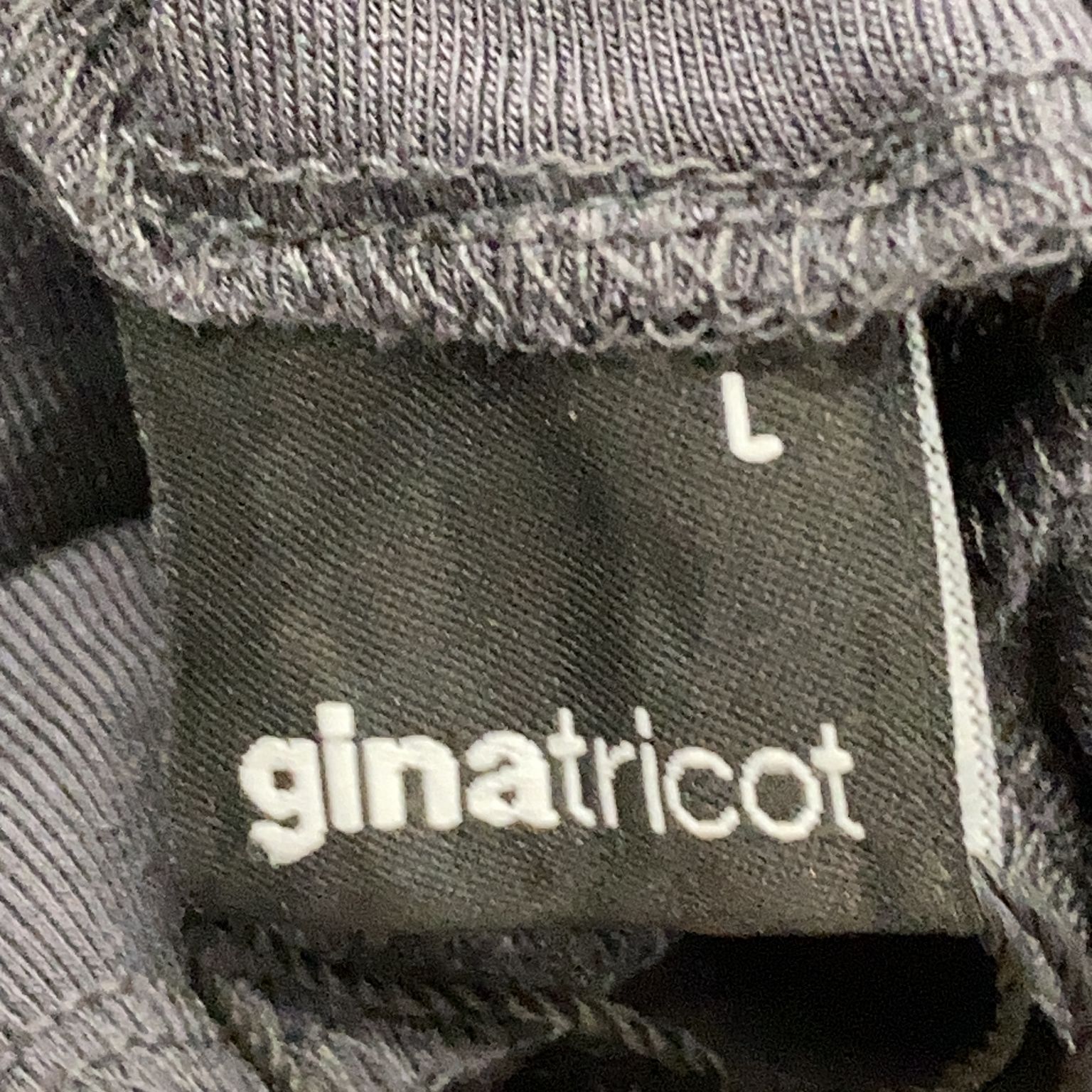 Gina Tricot