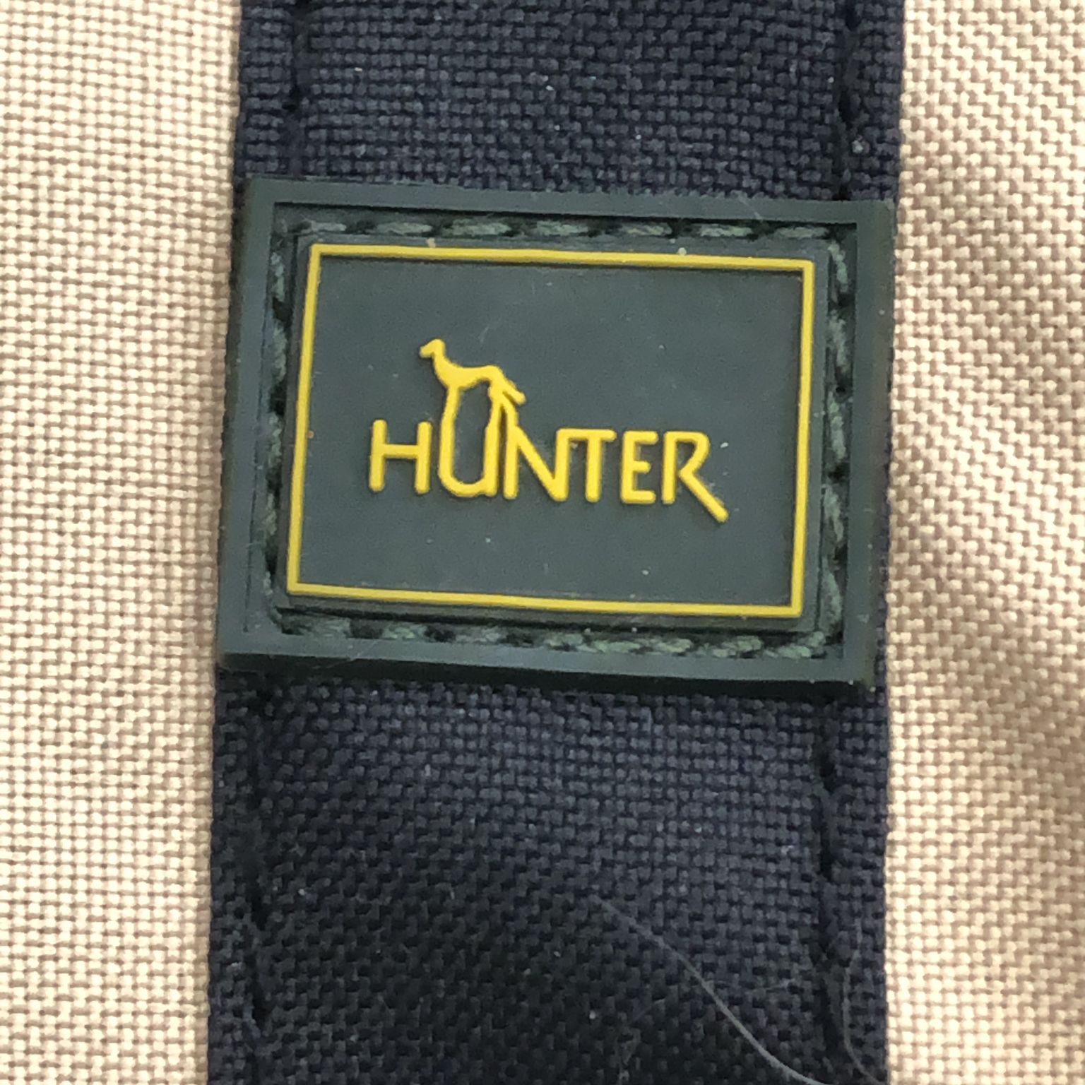 Hunter