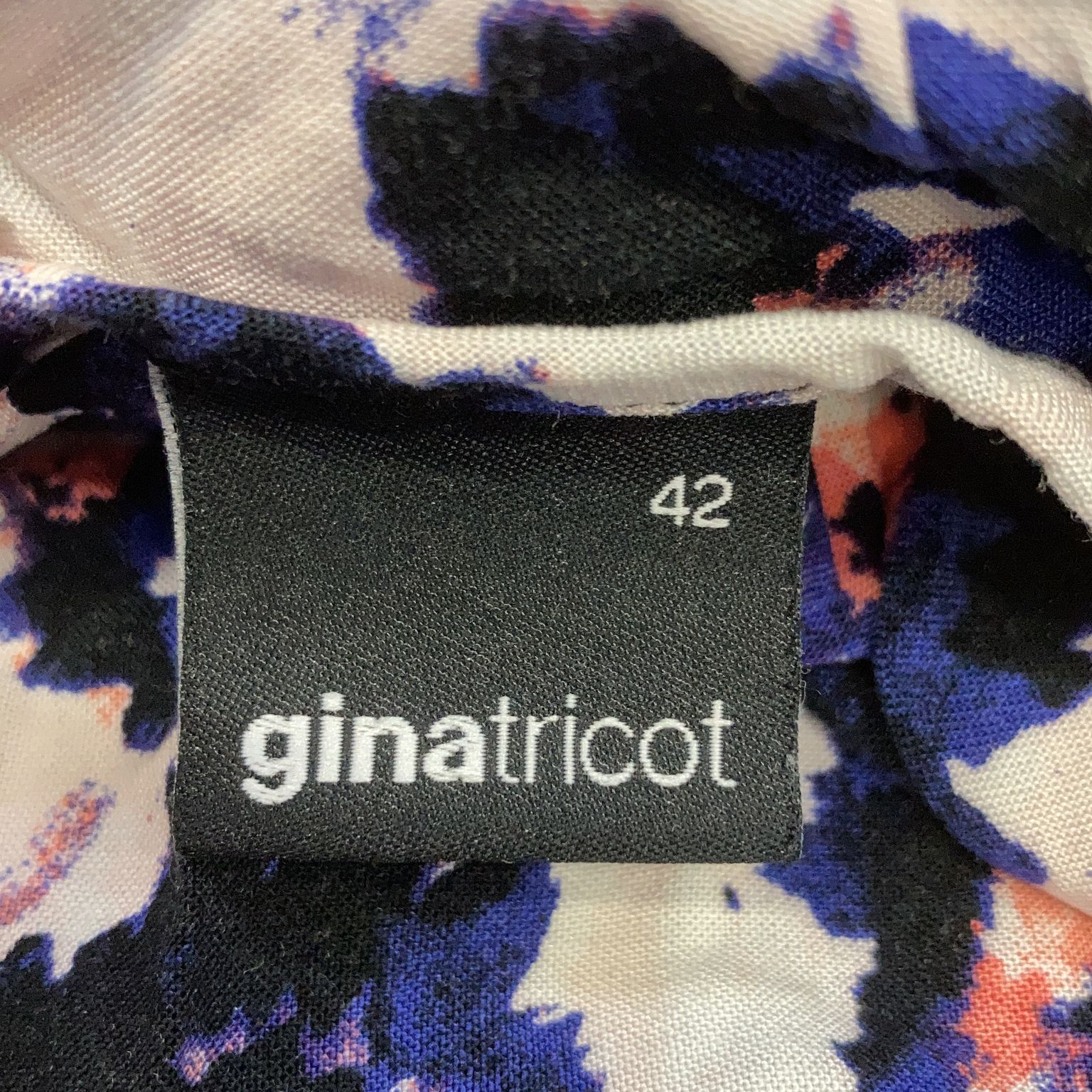 Gina Tricot