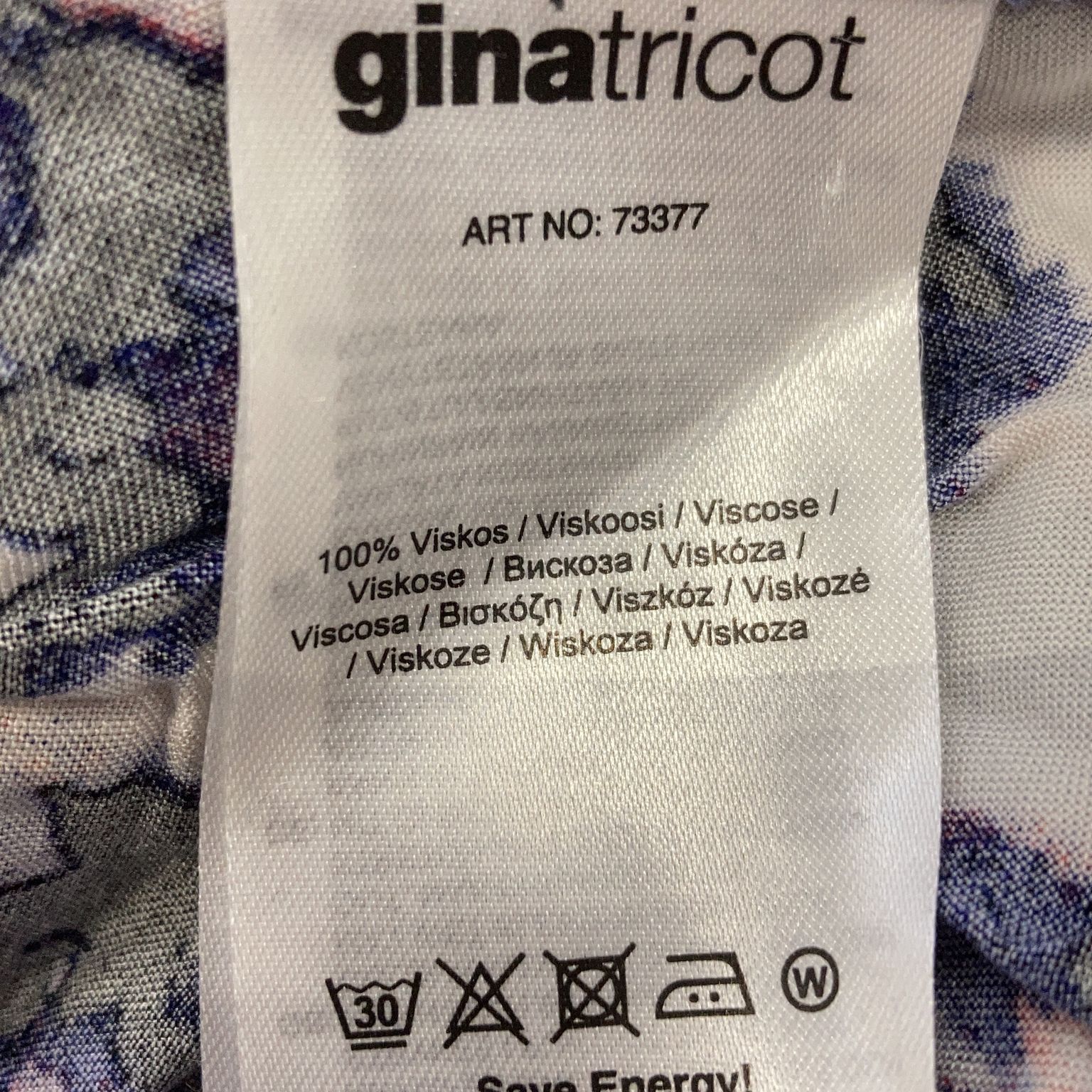 Gina Tricot