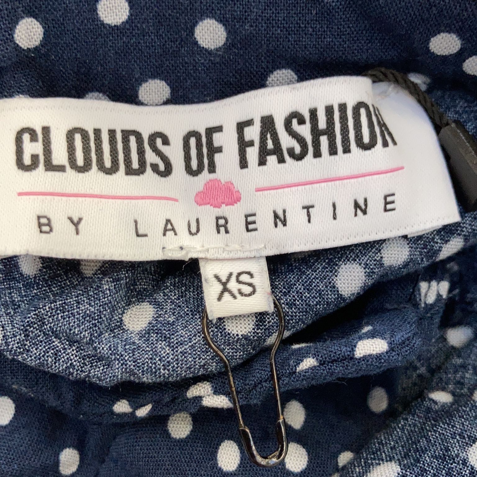 Clouds of Fashion by Laurentine