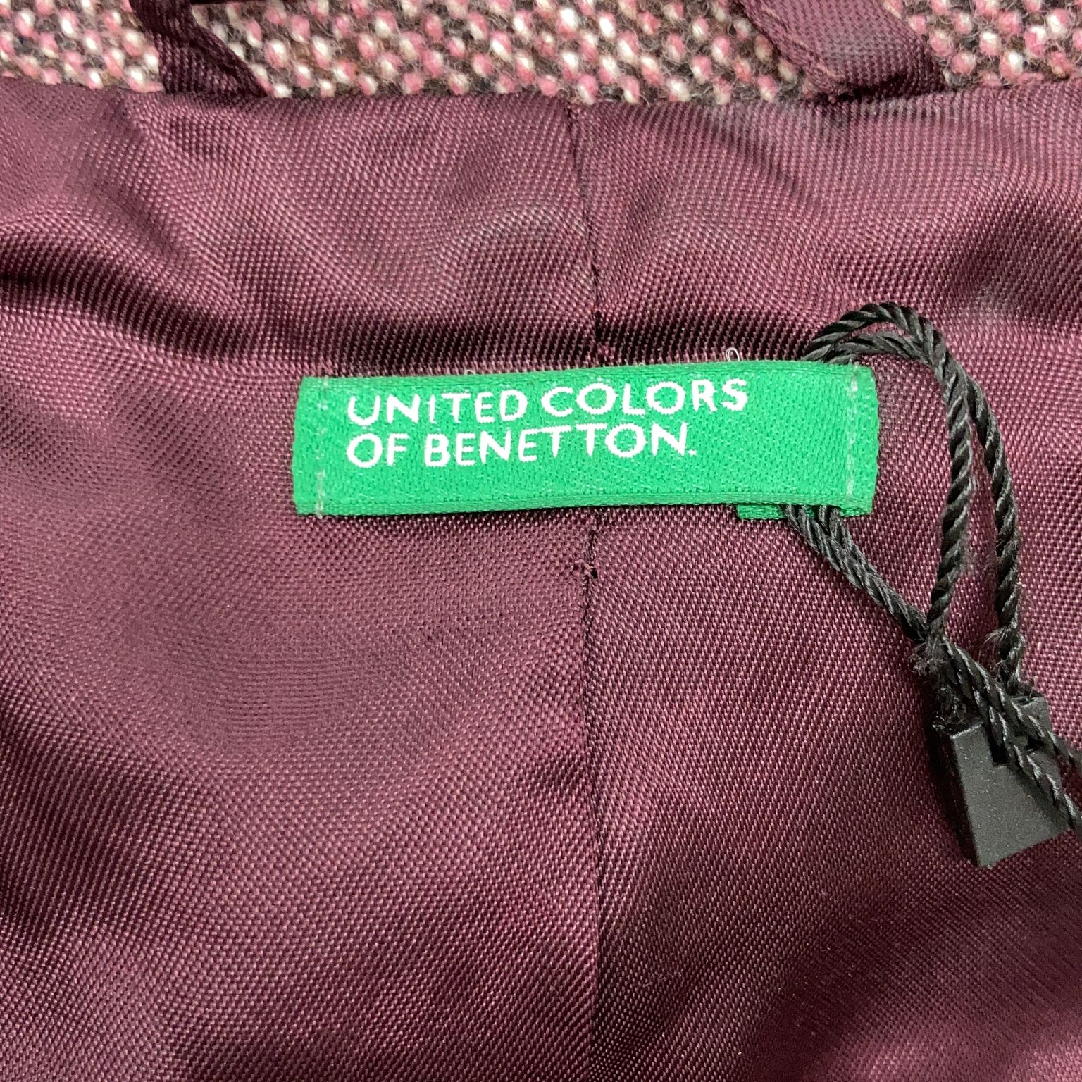 United Colors of Benetton