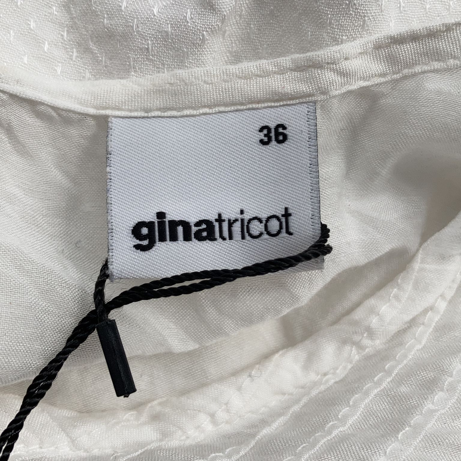 Gina Tricot