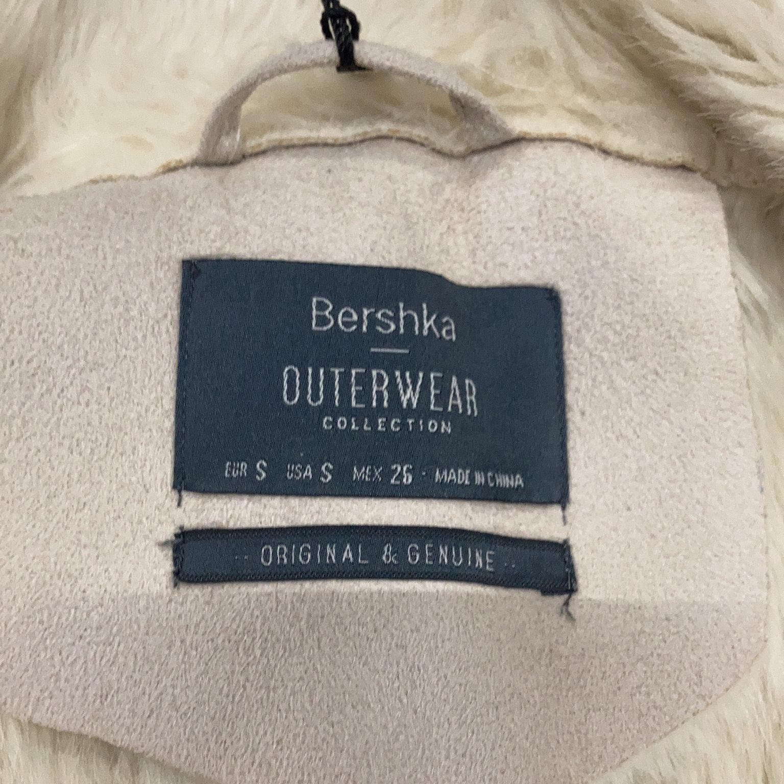 Bershka