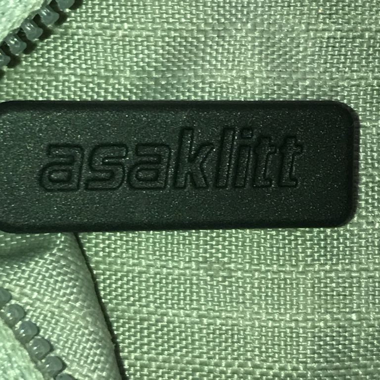 Asaklitt