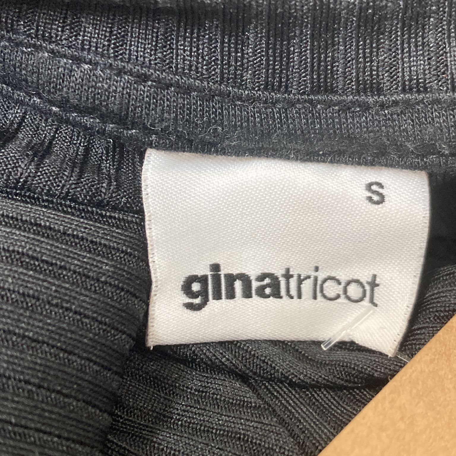 Gina Tricot