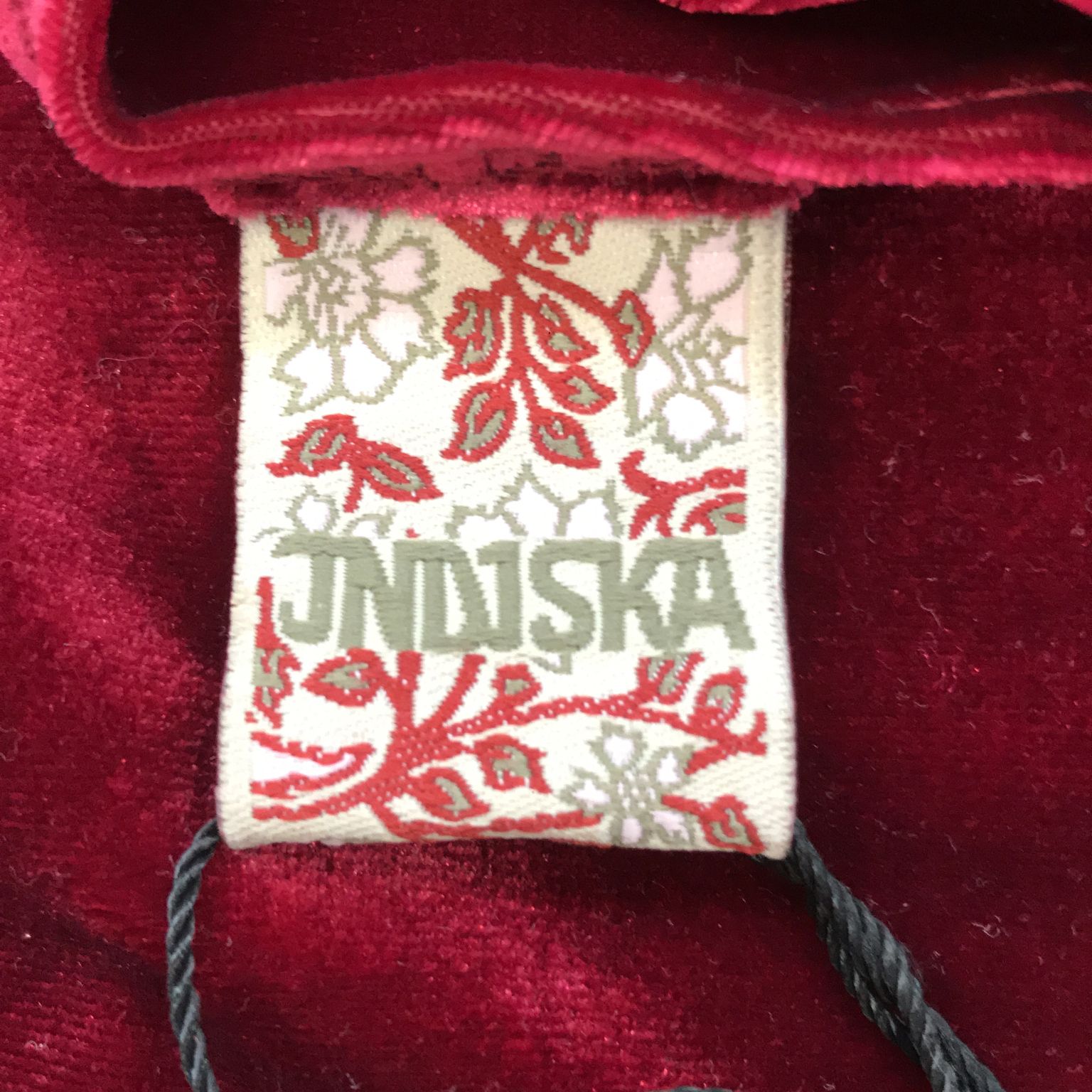 Indiska