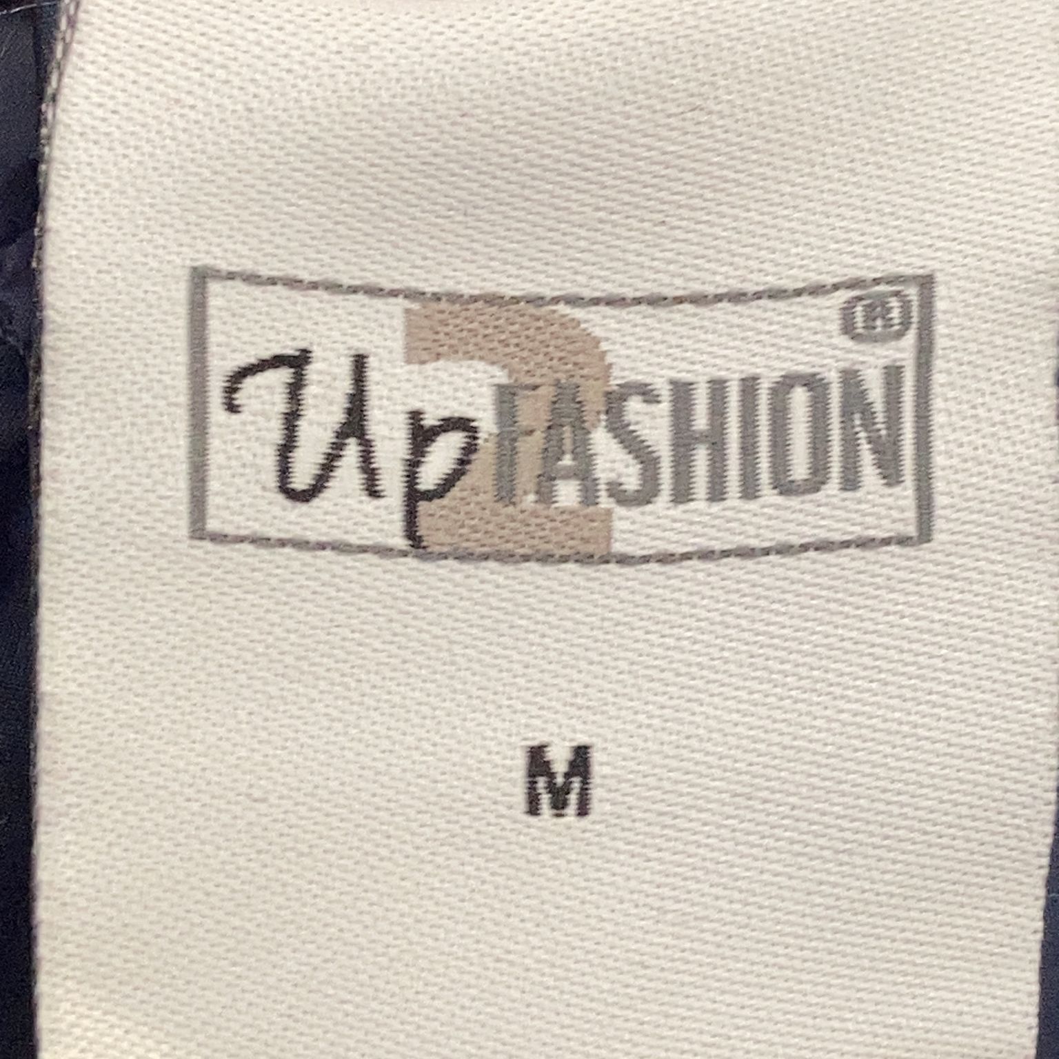 Up2Fashion