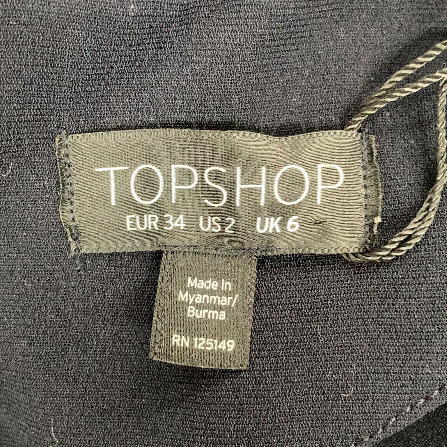 Topshop