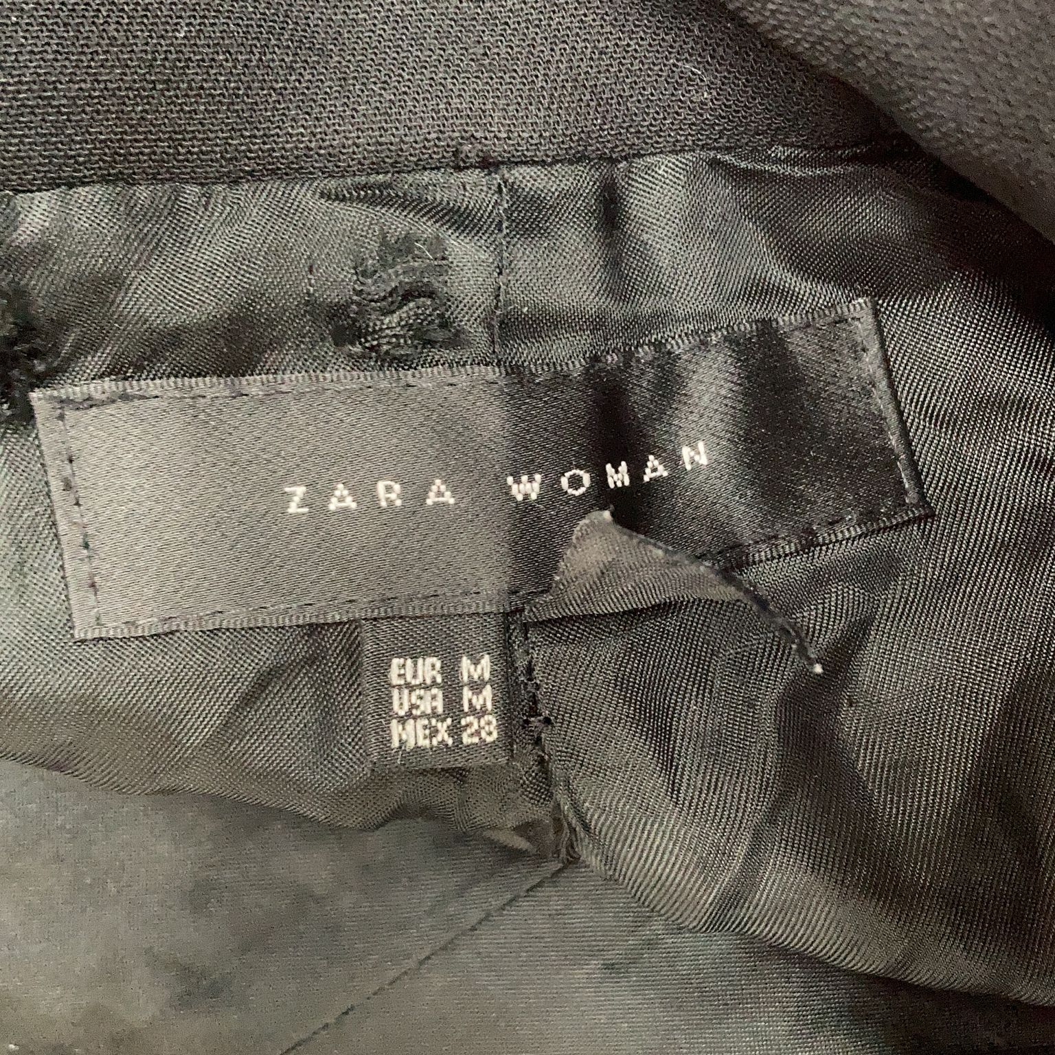 Zara Woman