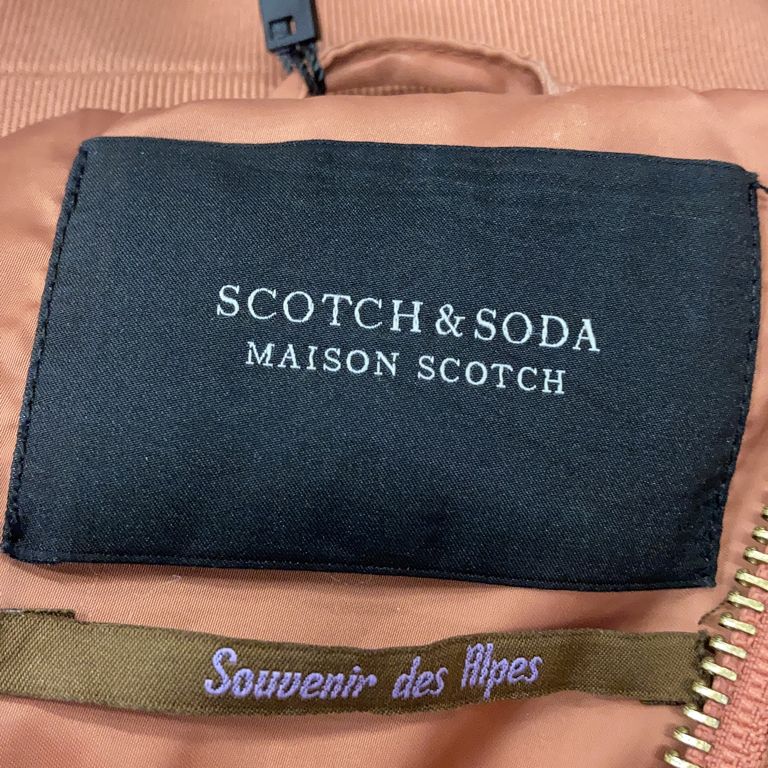 Maison Scotch