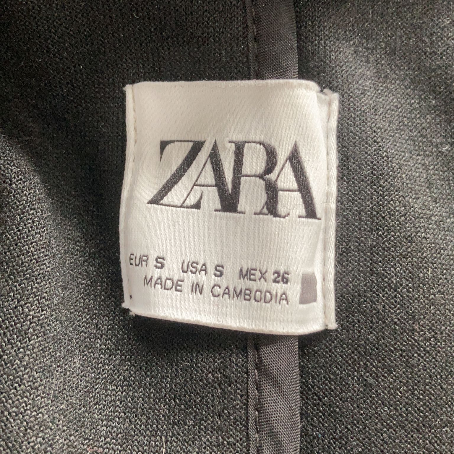 Zara