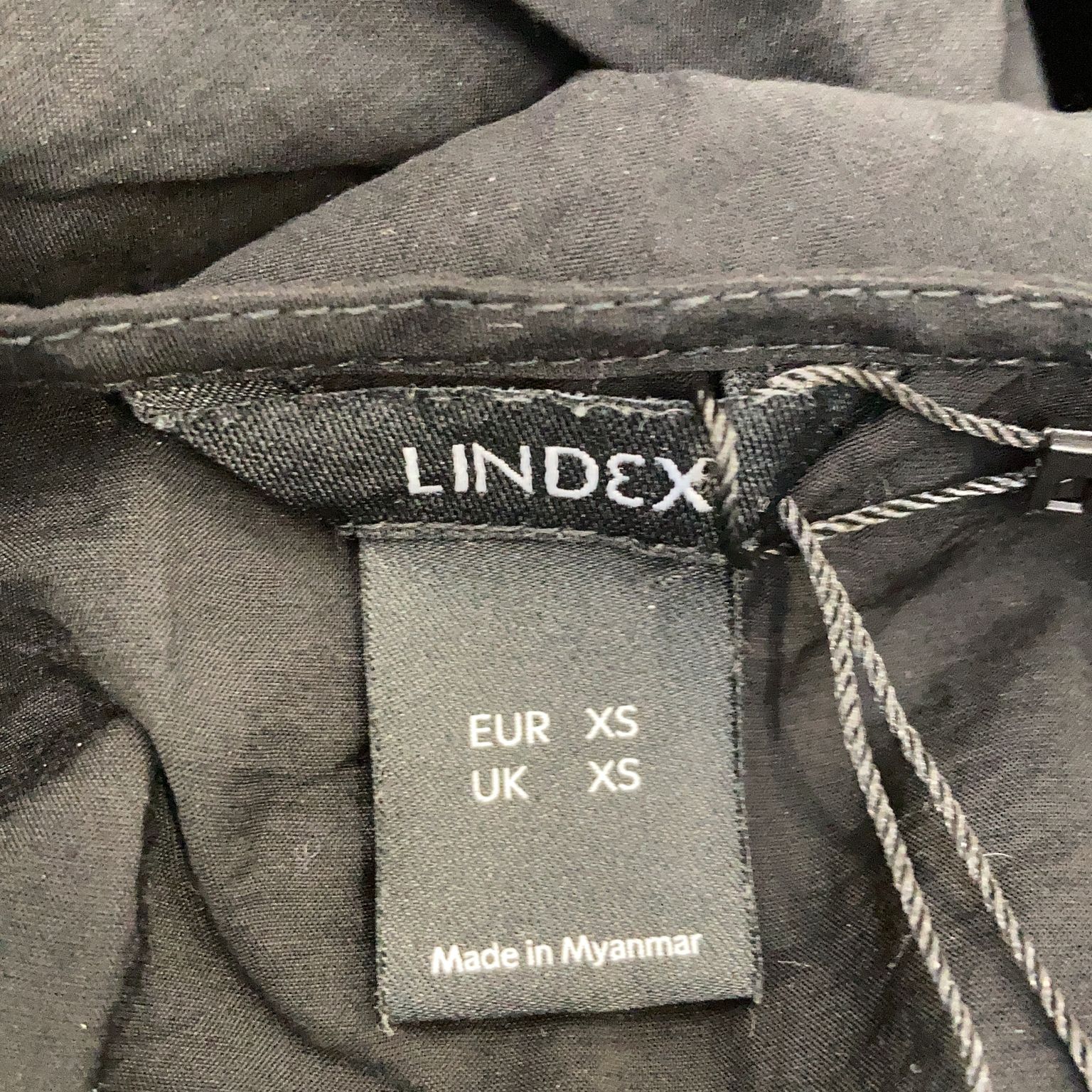 Lindex