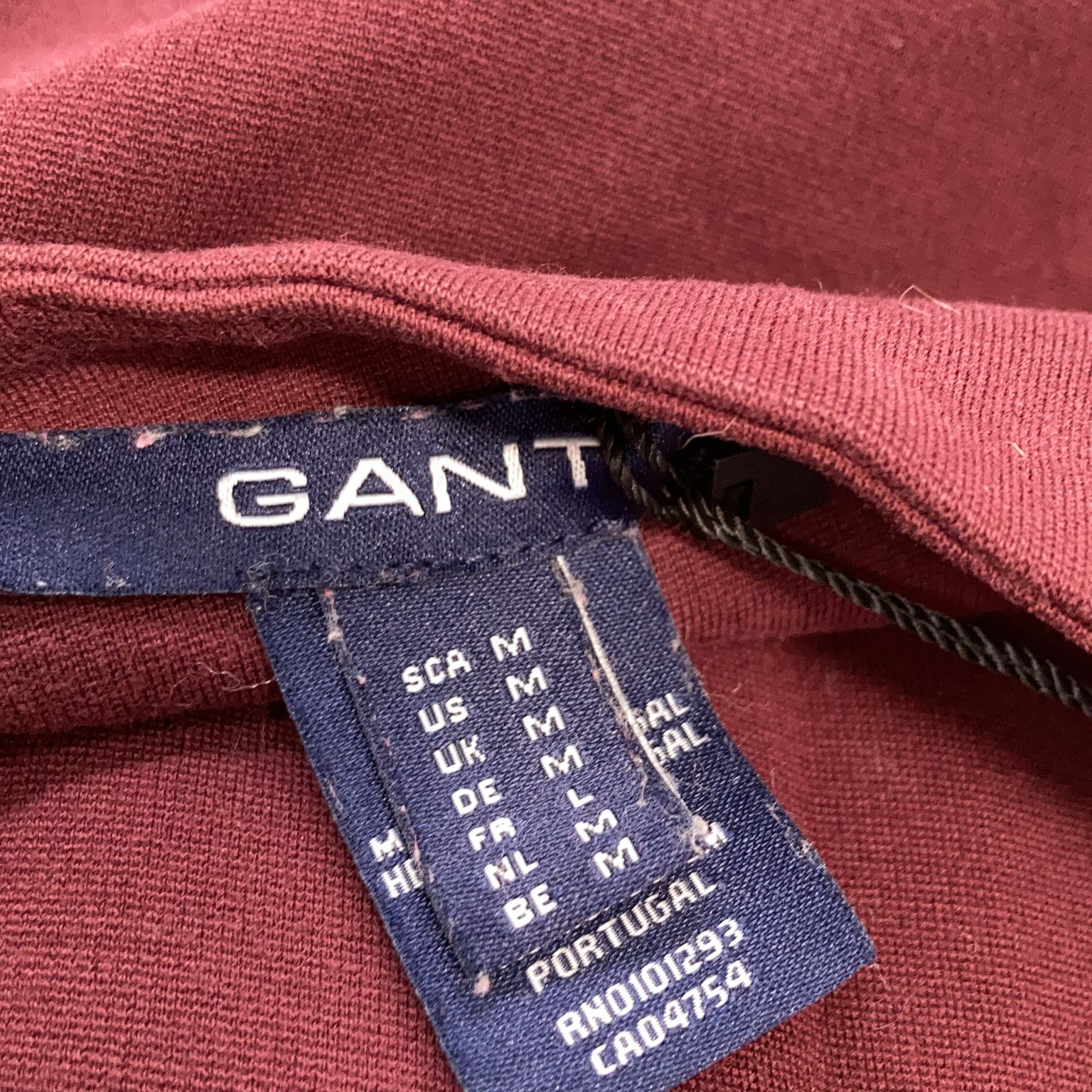 GANT