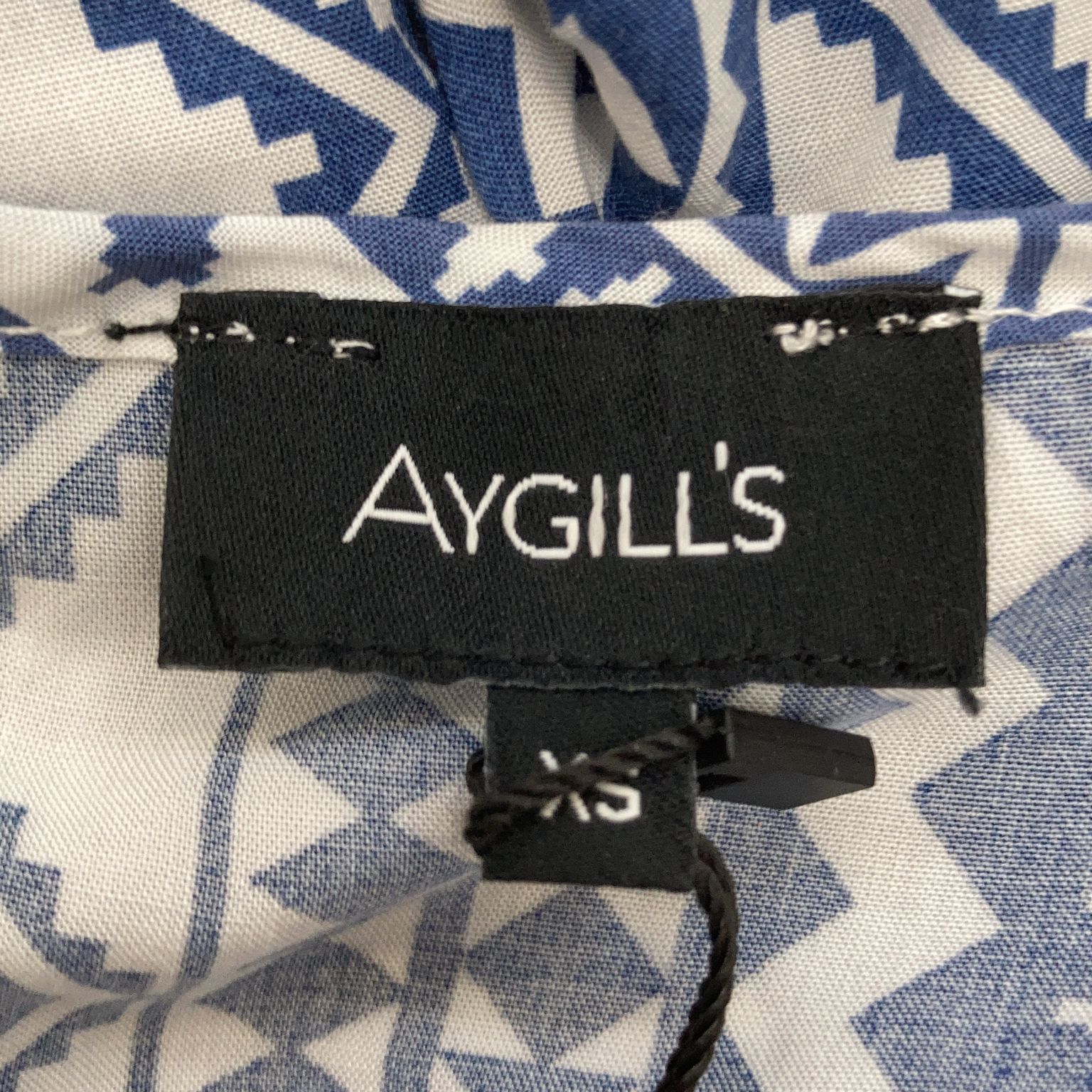 Aygill's