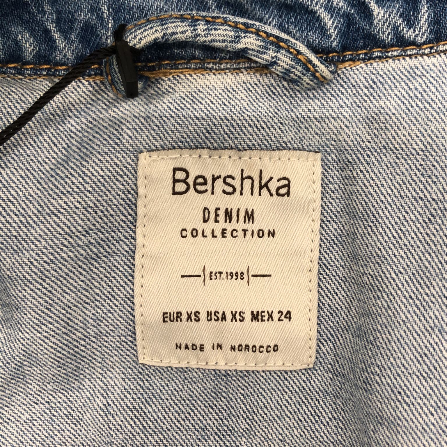 Bershka