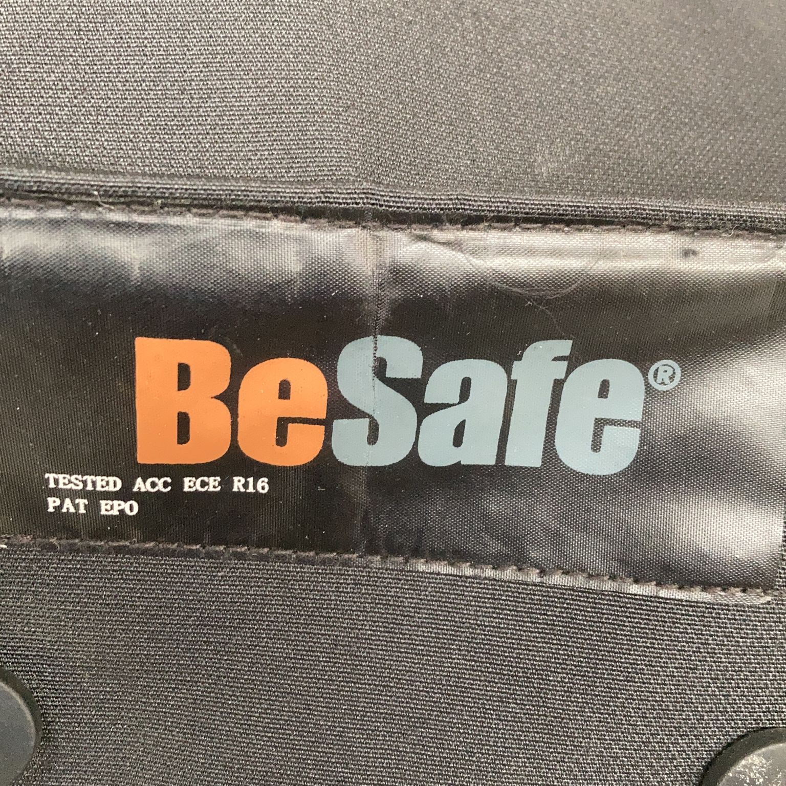 BeSafe