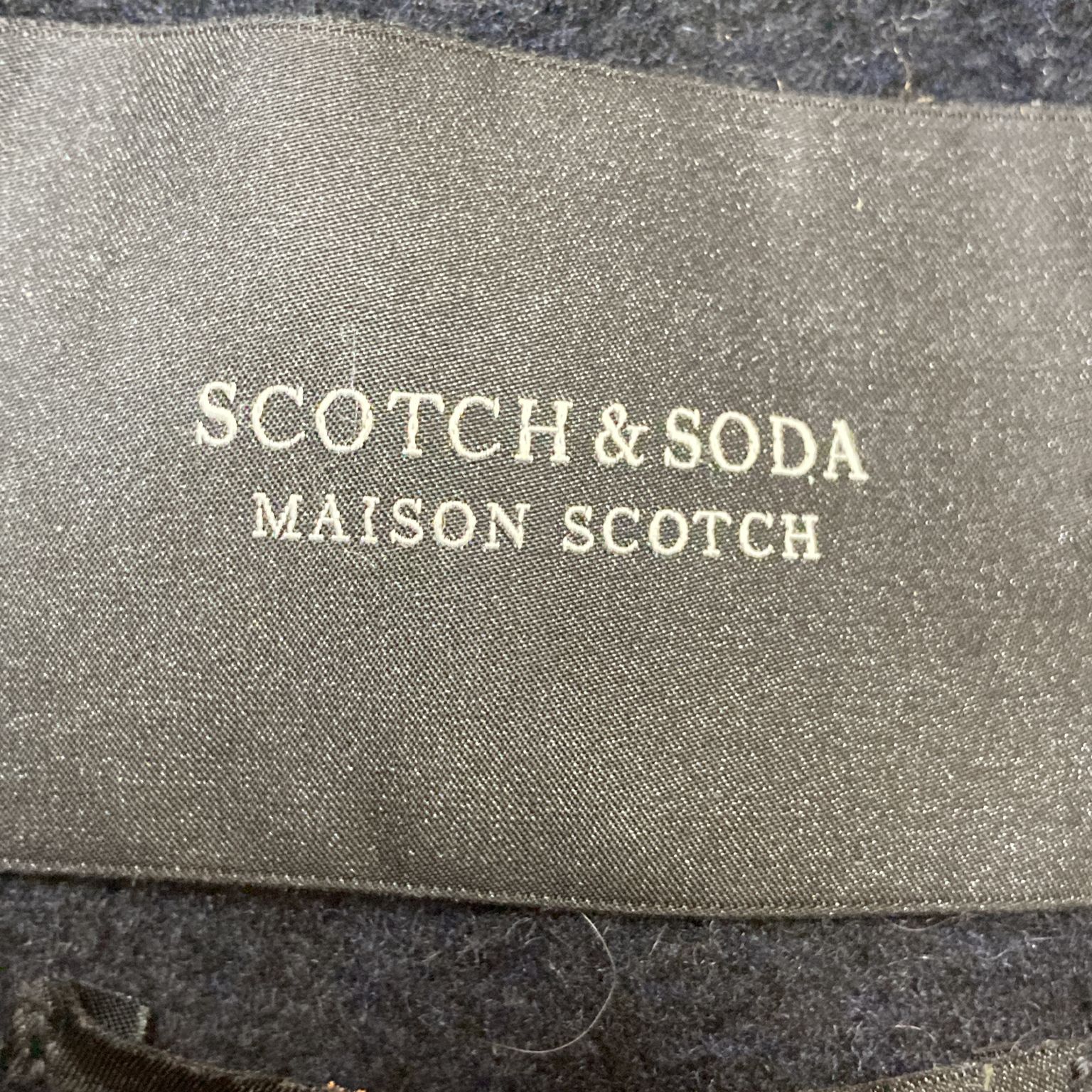 Scotch  Soda by Maison Scotch