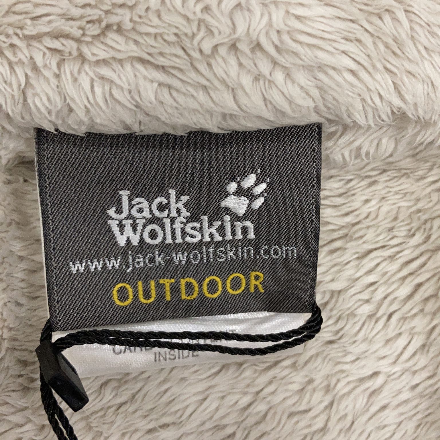 Jack Wolfskin