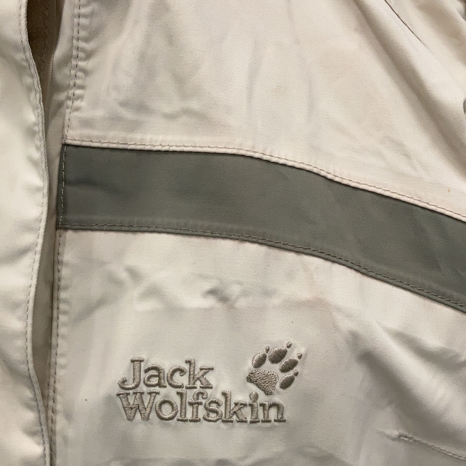 Jack Wolfskin