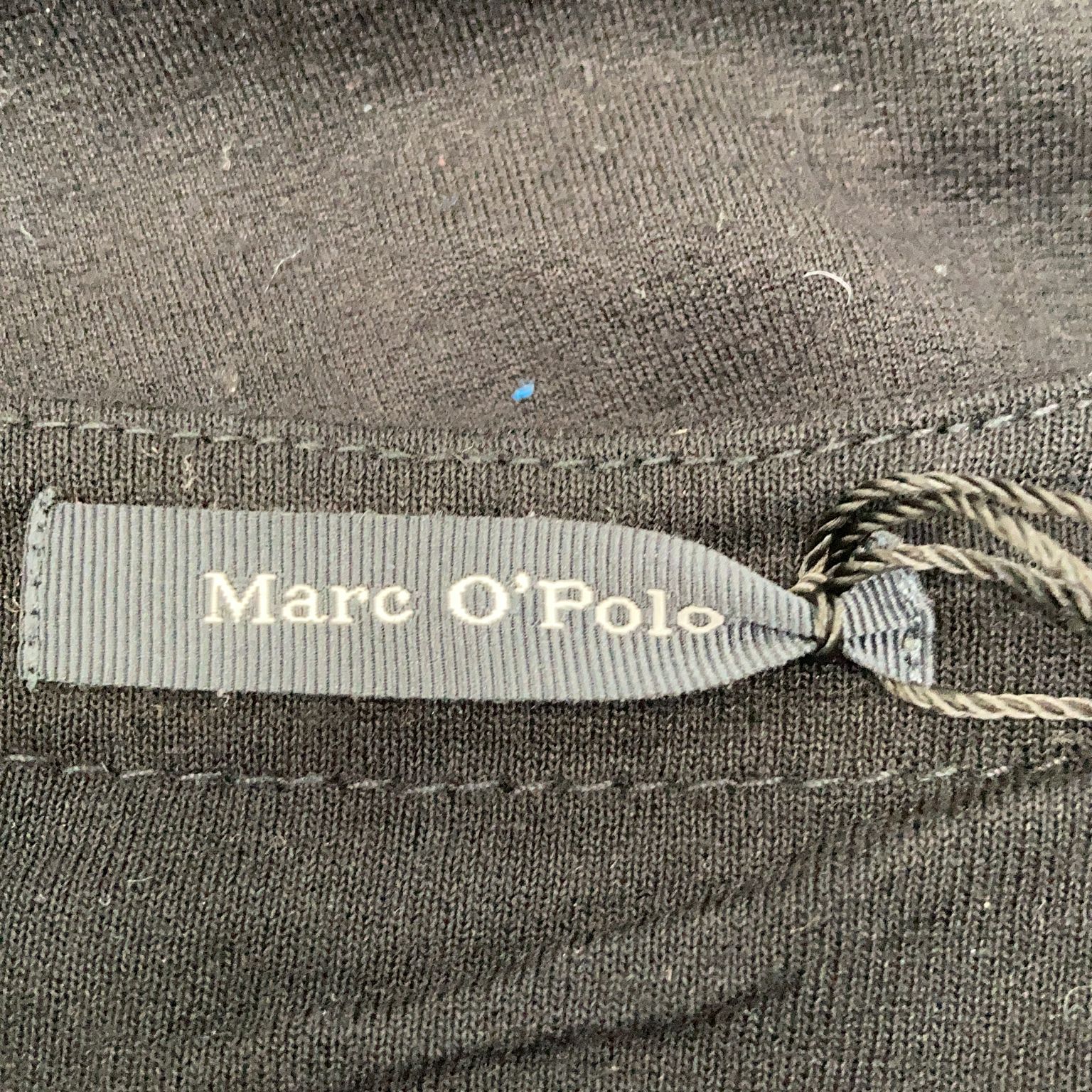 Marc O'Polo