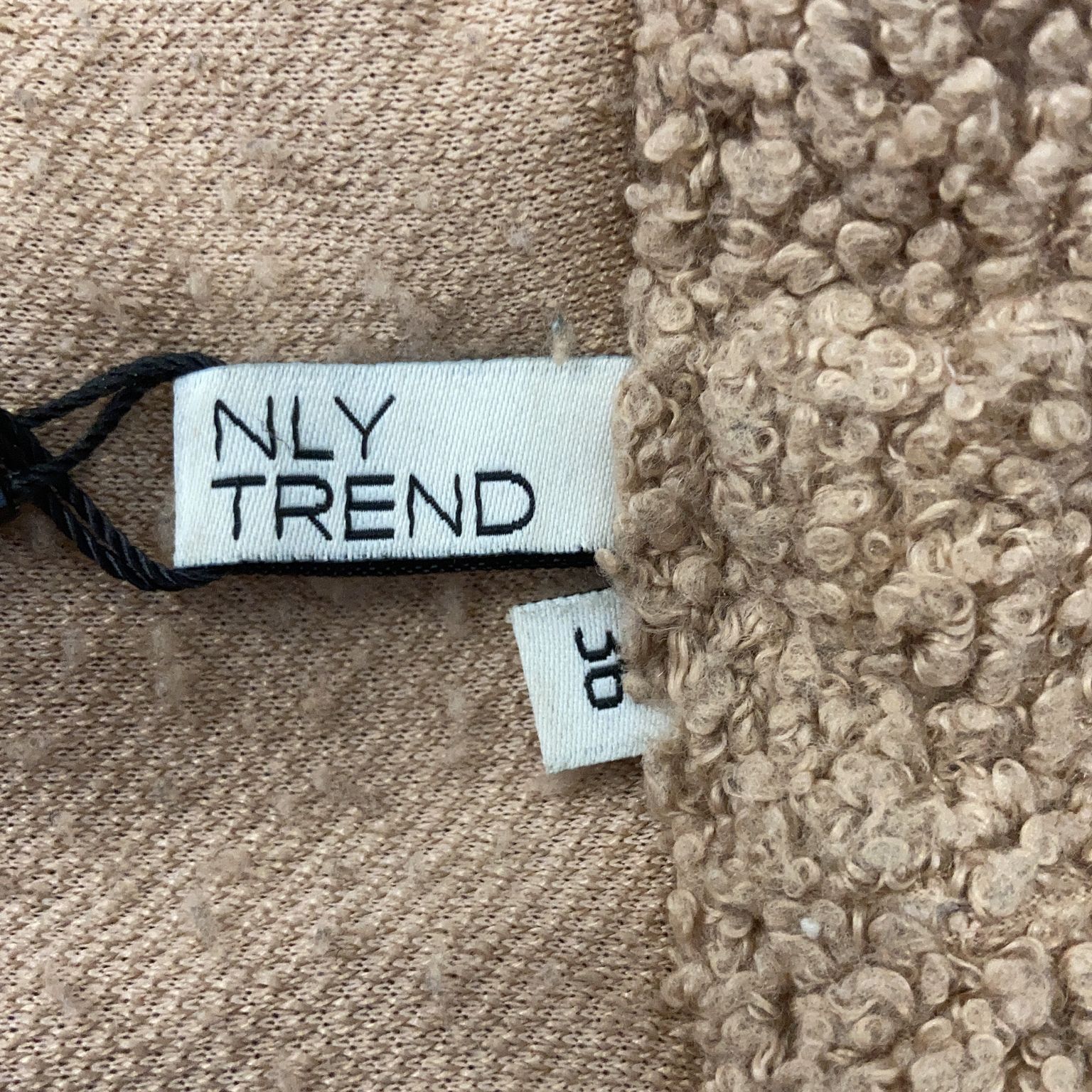 NLY Trend