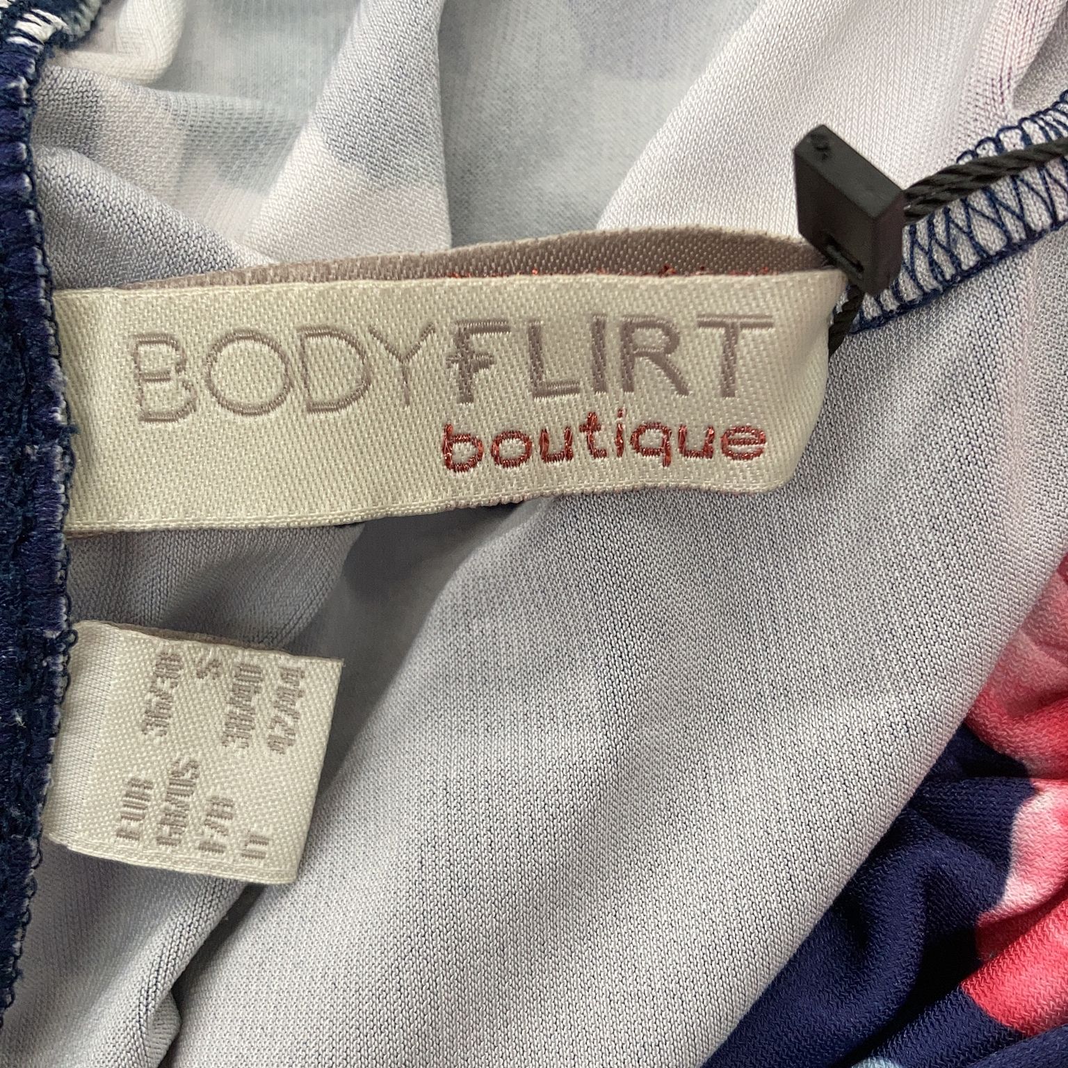 Bodyflirt