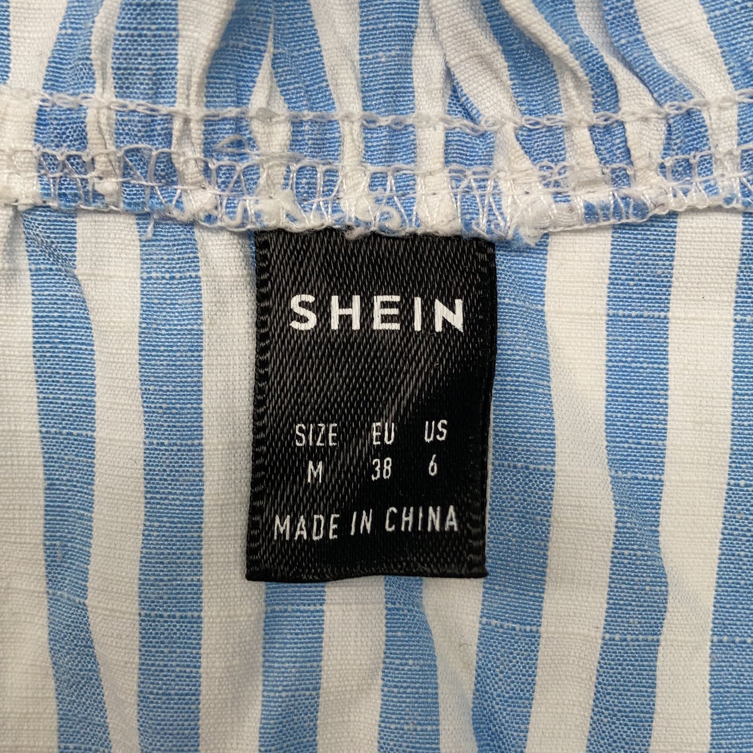 Shein