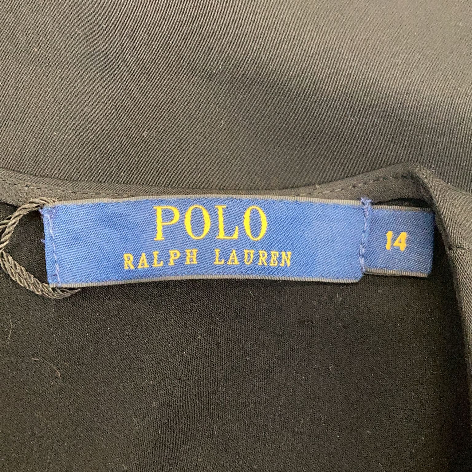 Polo Ralph Lauren