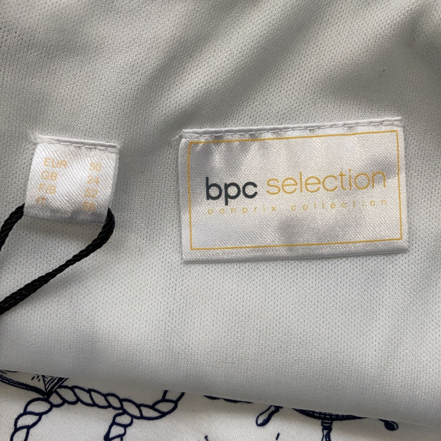 BPC Selection