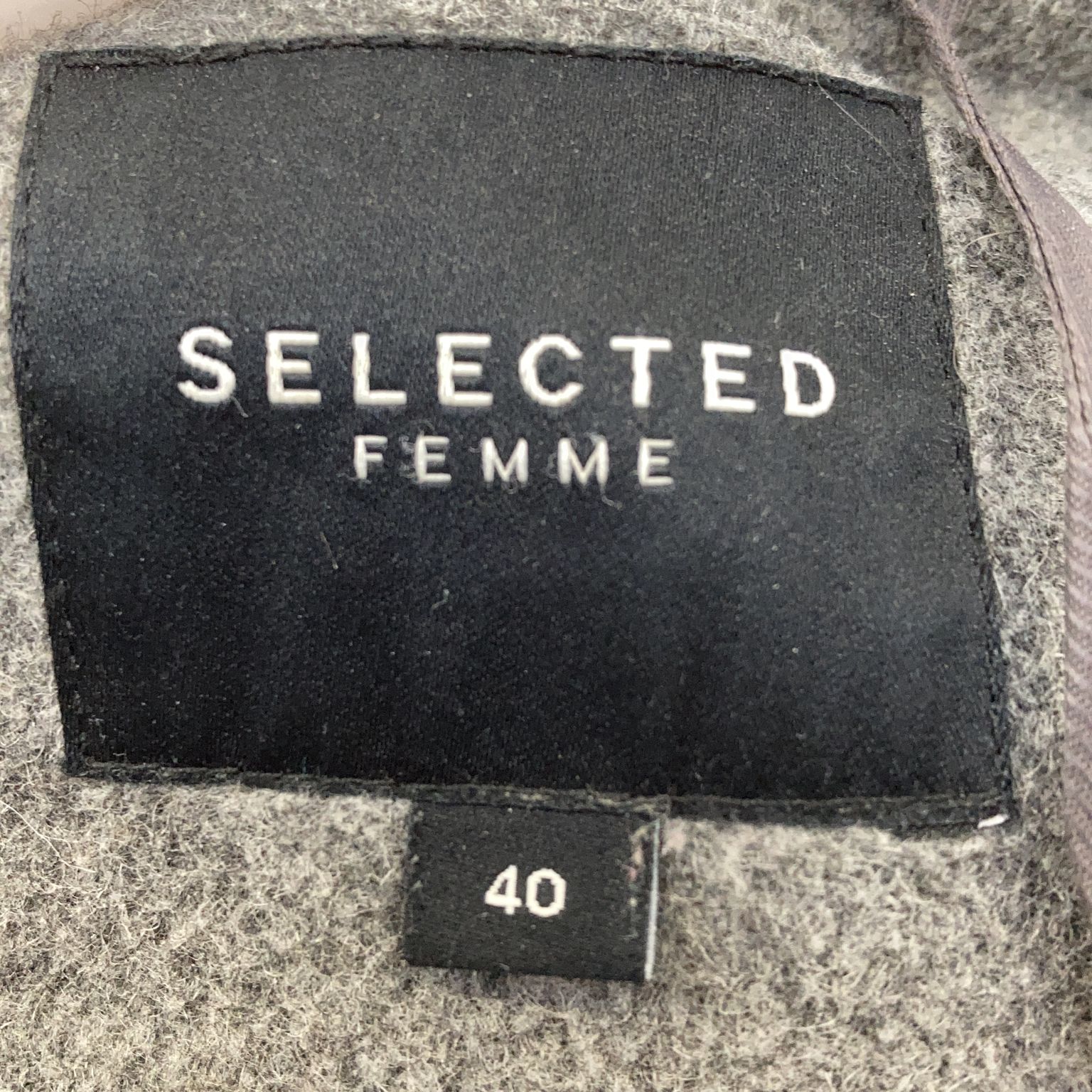 Selected Femme