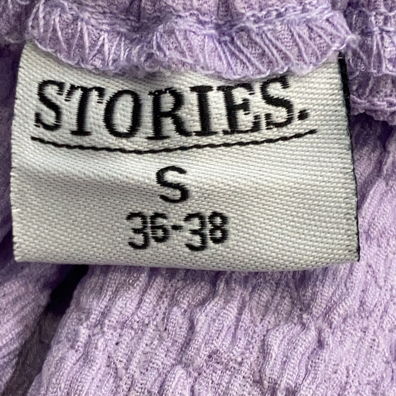 Stories