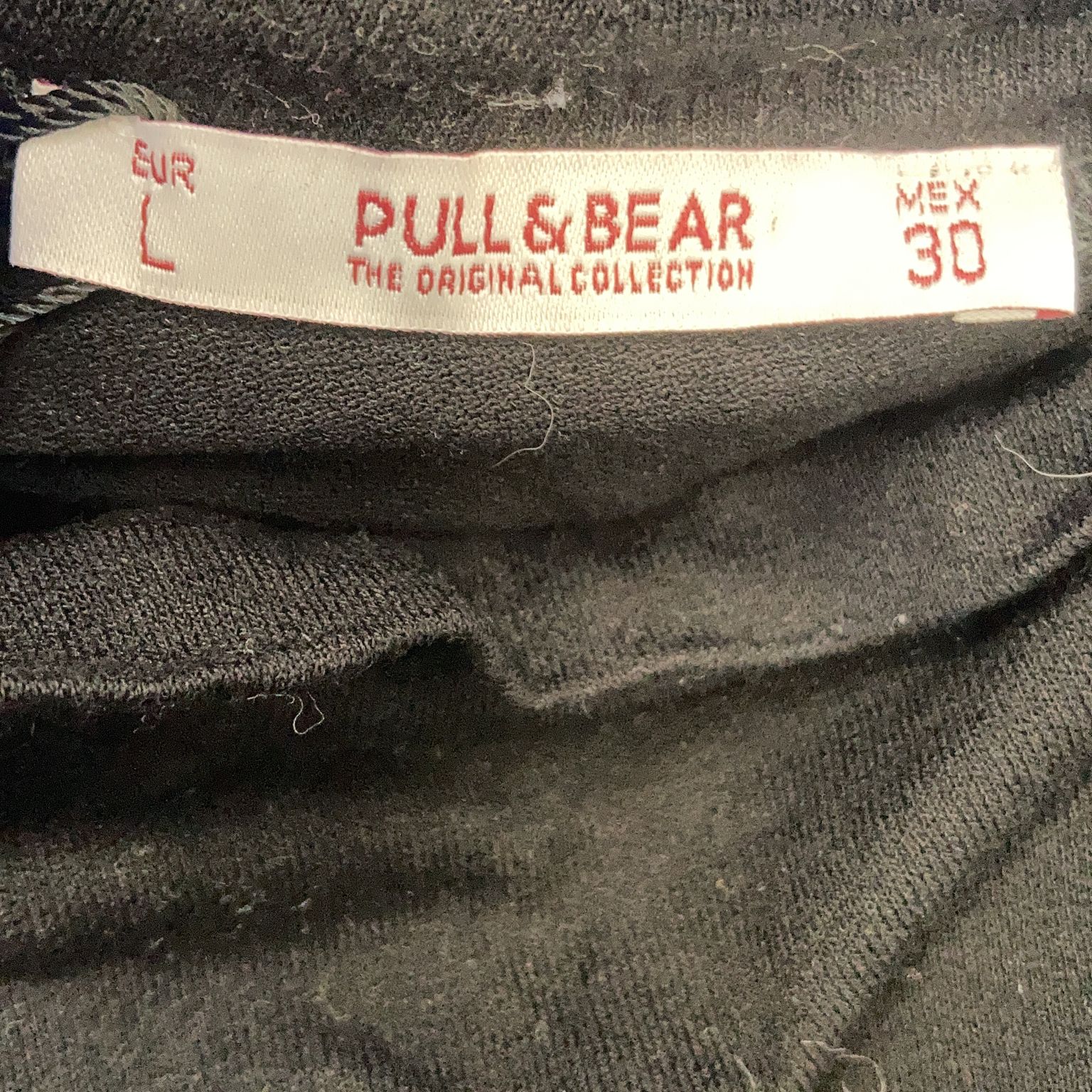 Pull  Bear