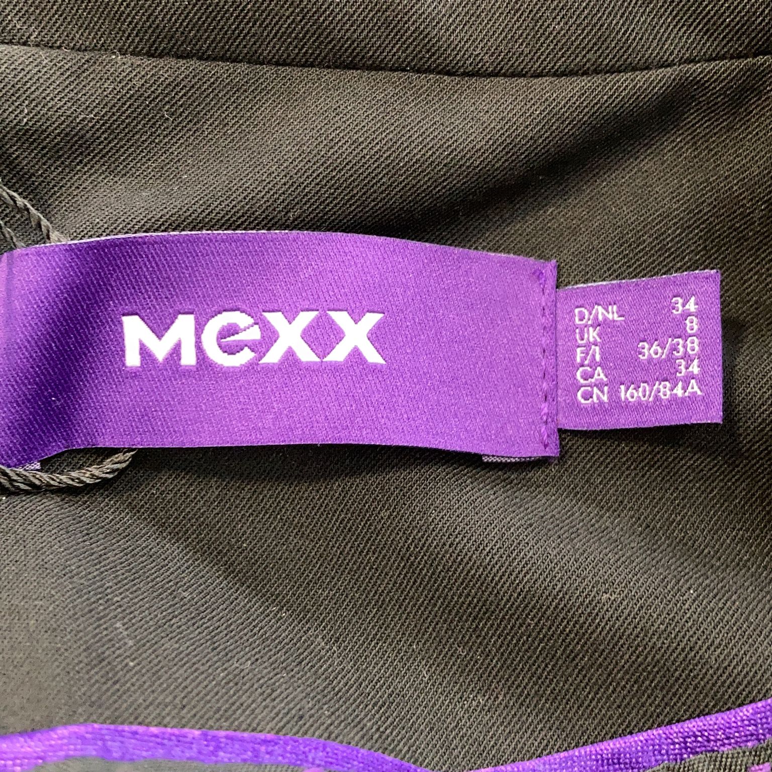 Mexx