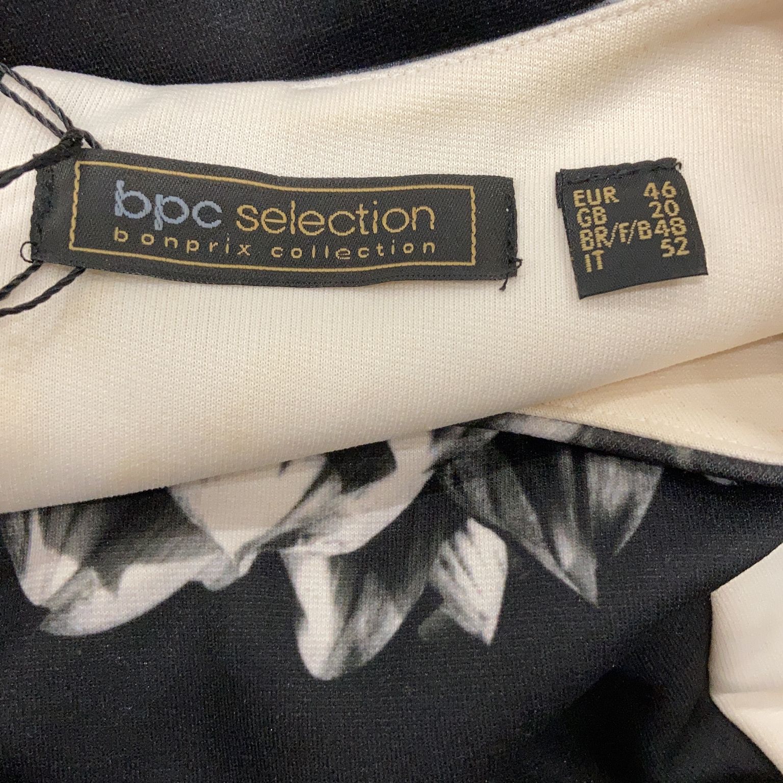 BPC Bonprix Collection