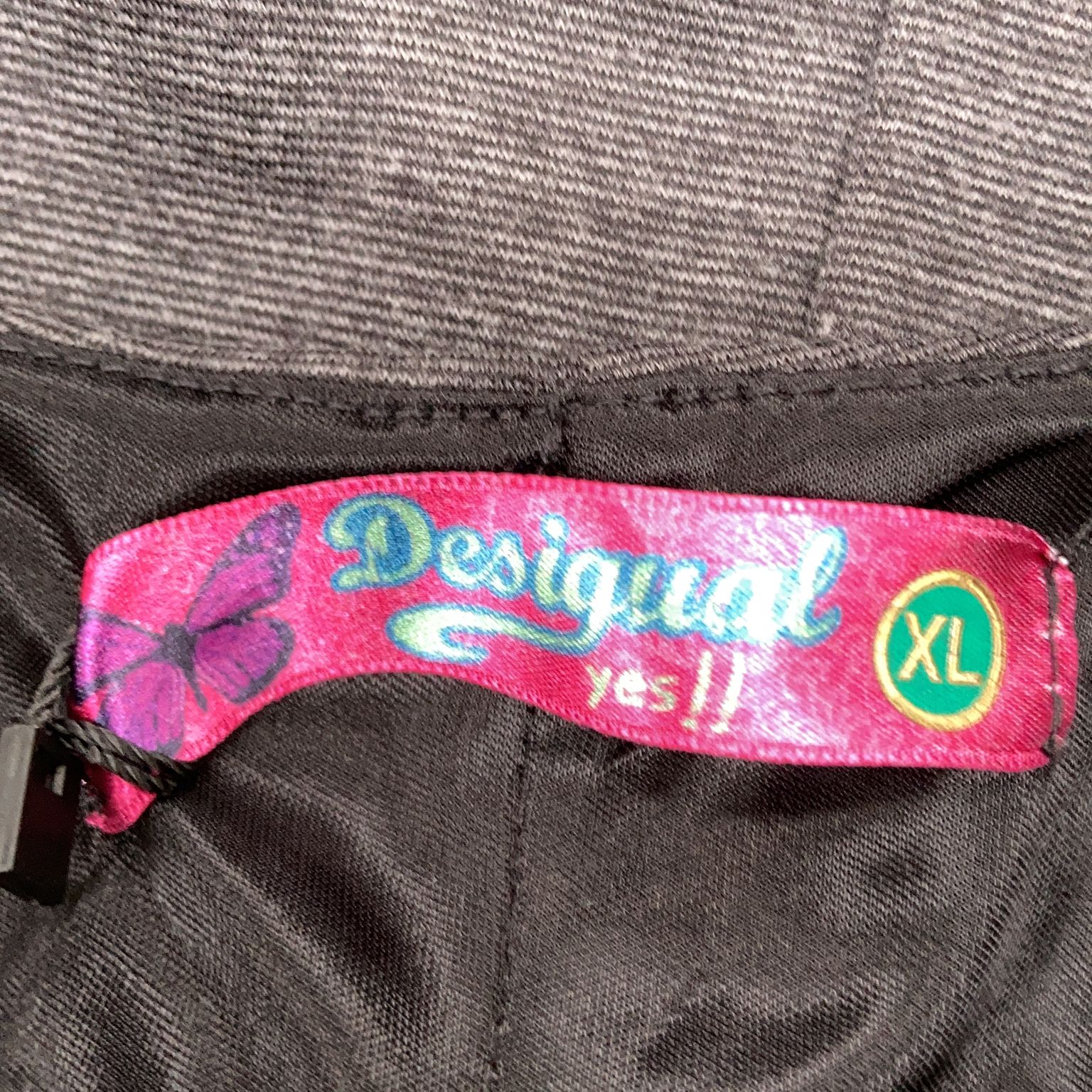 Desigual